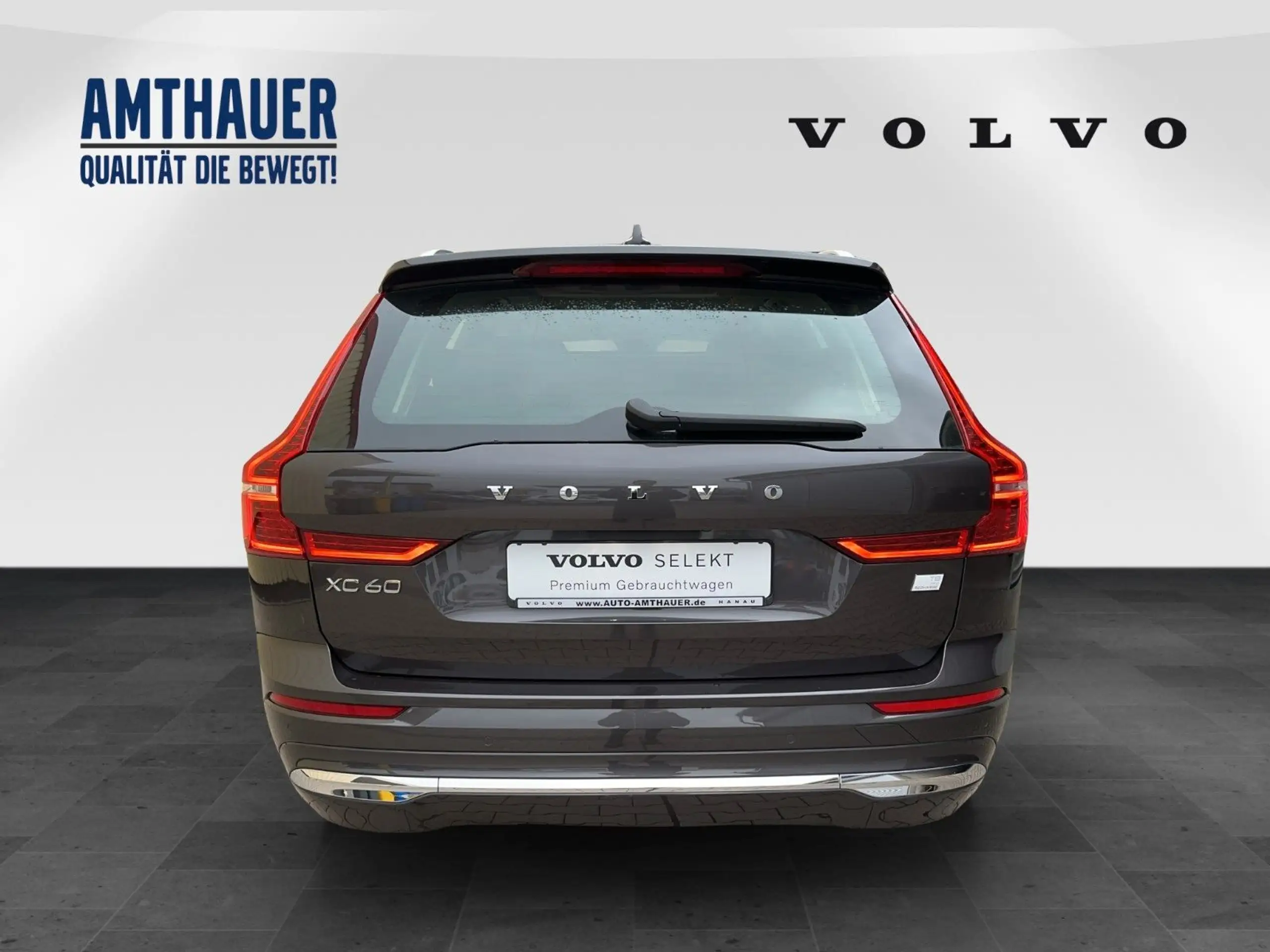 Volvo - XC60