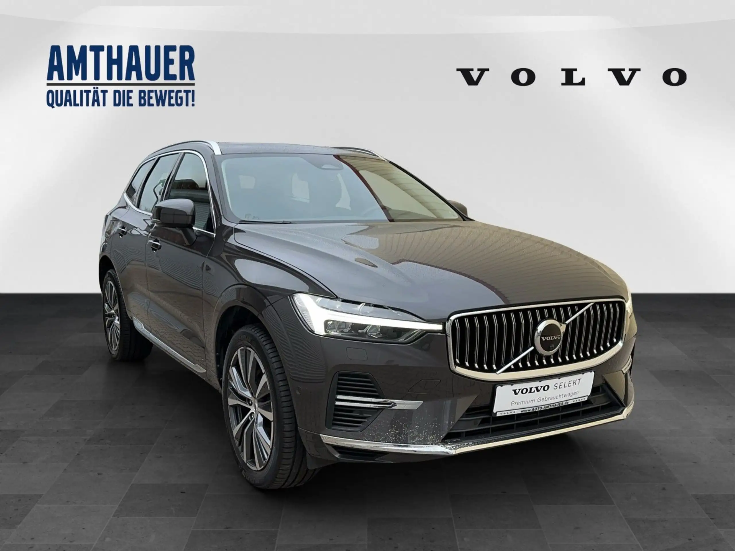 Volvo - XC60