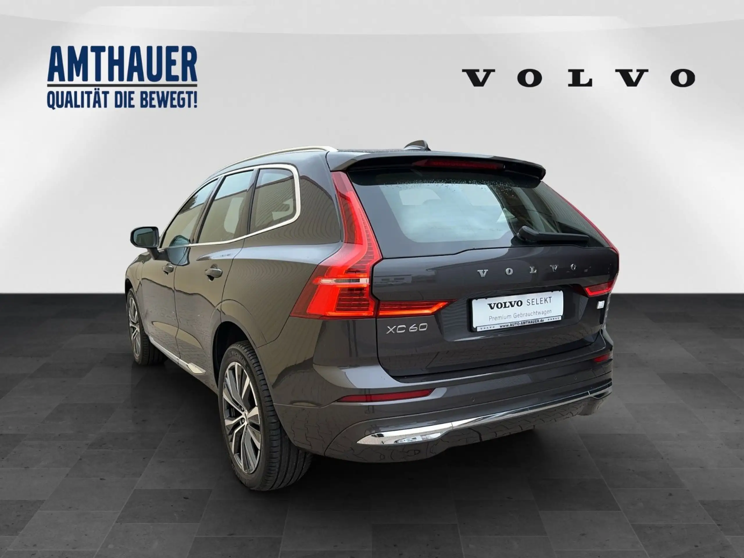 Volvo - XC60