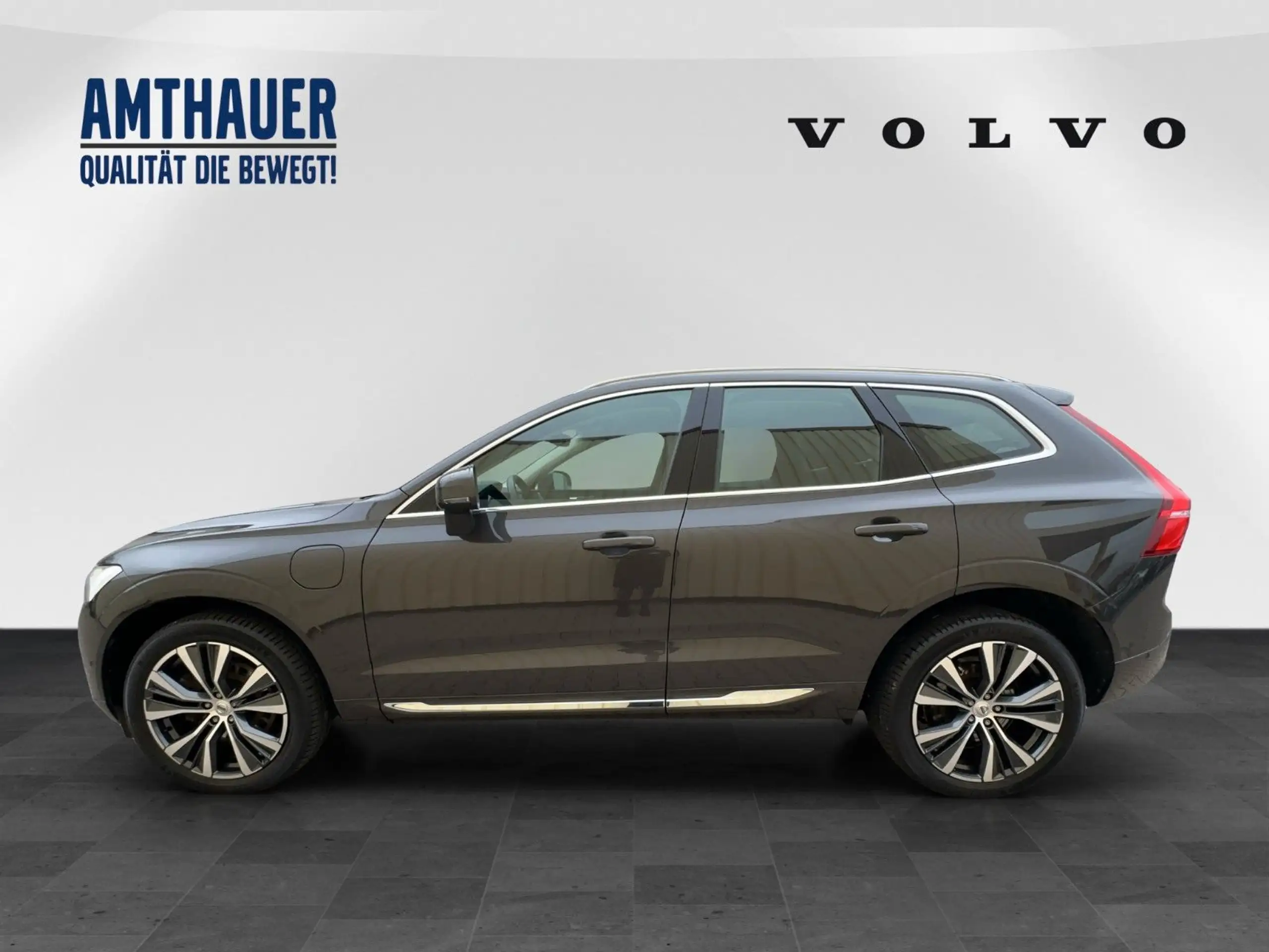 Volvo - XC60