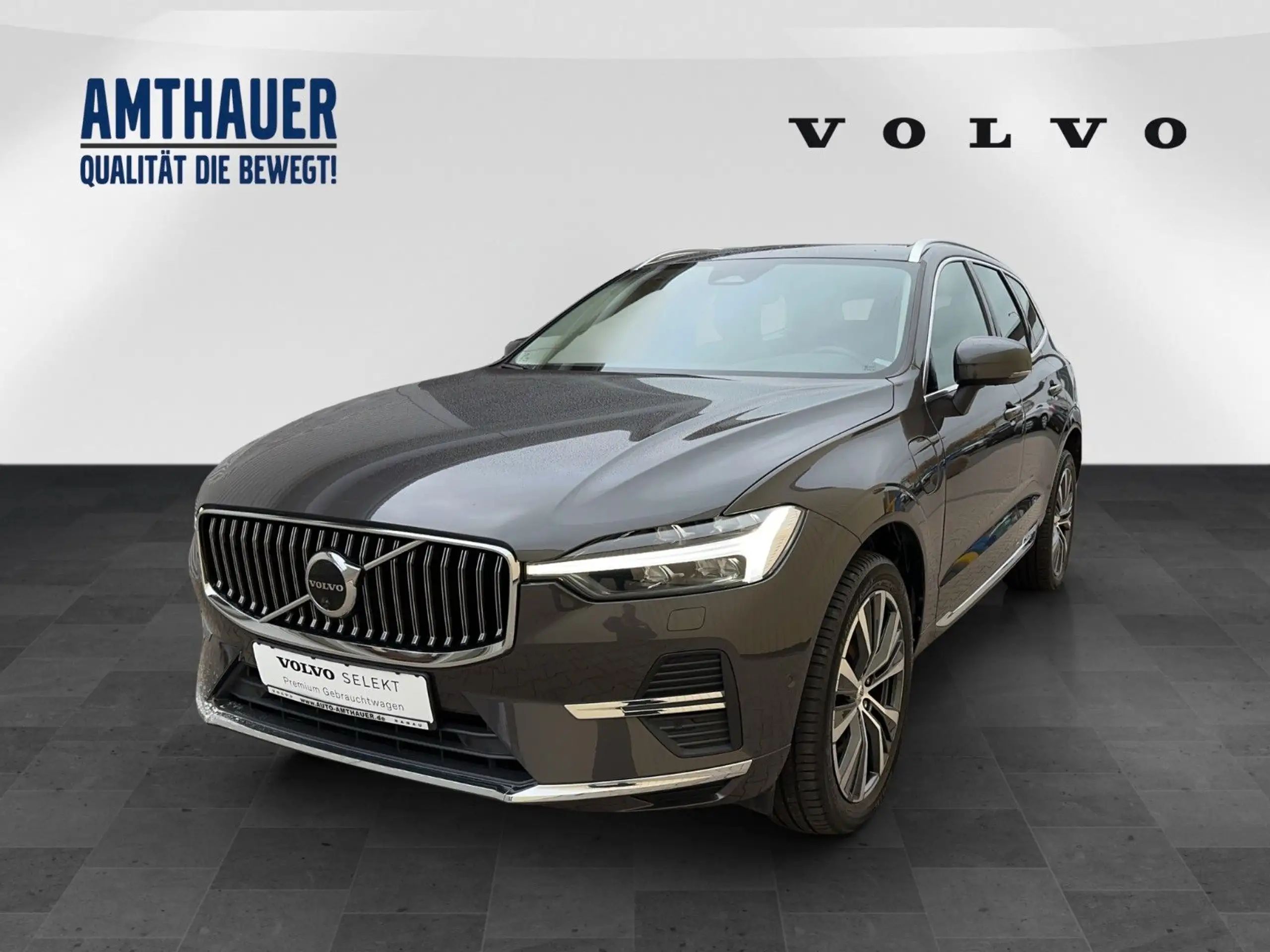 Volvo - XC60