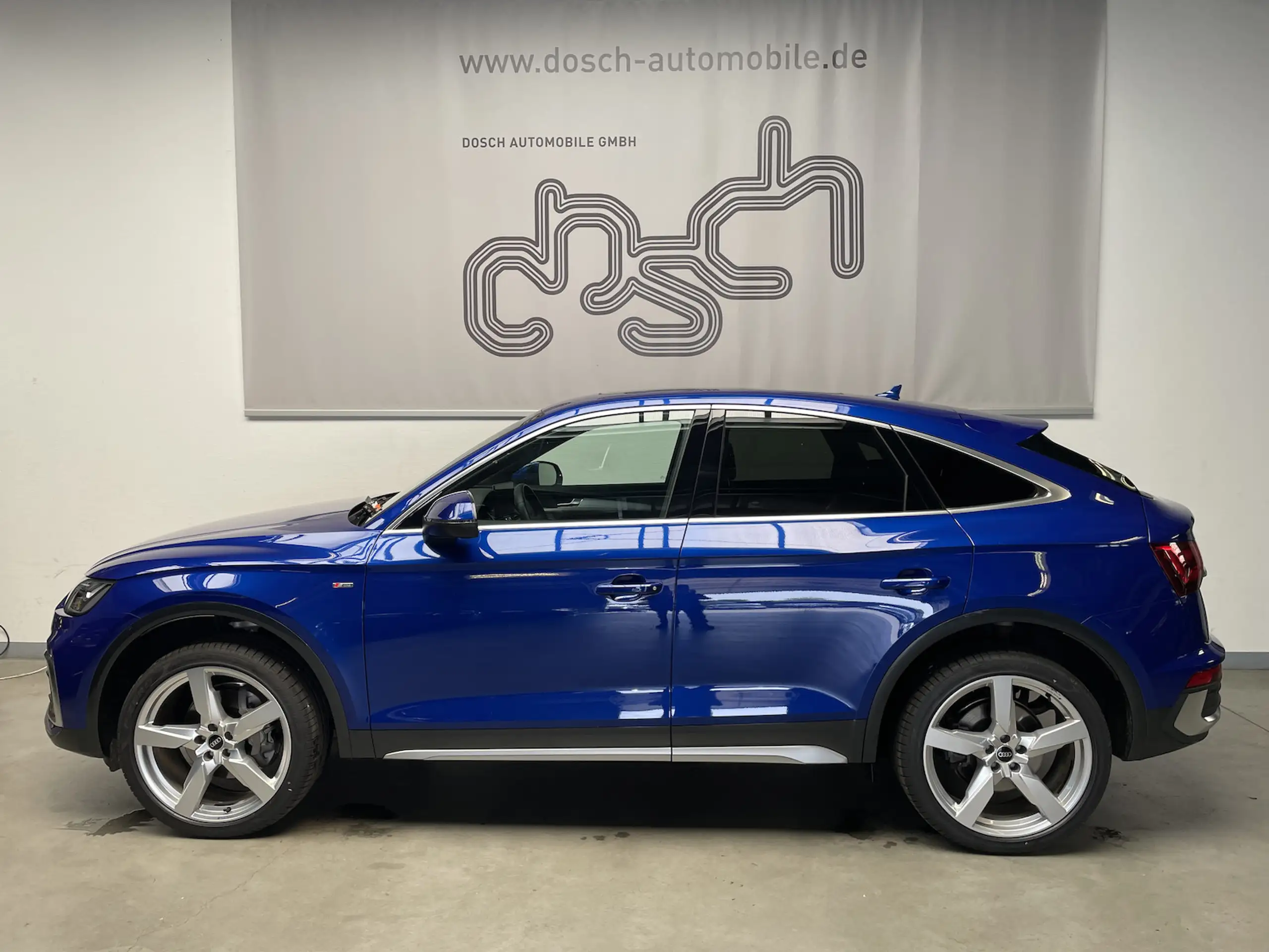 Audi - Q5