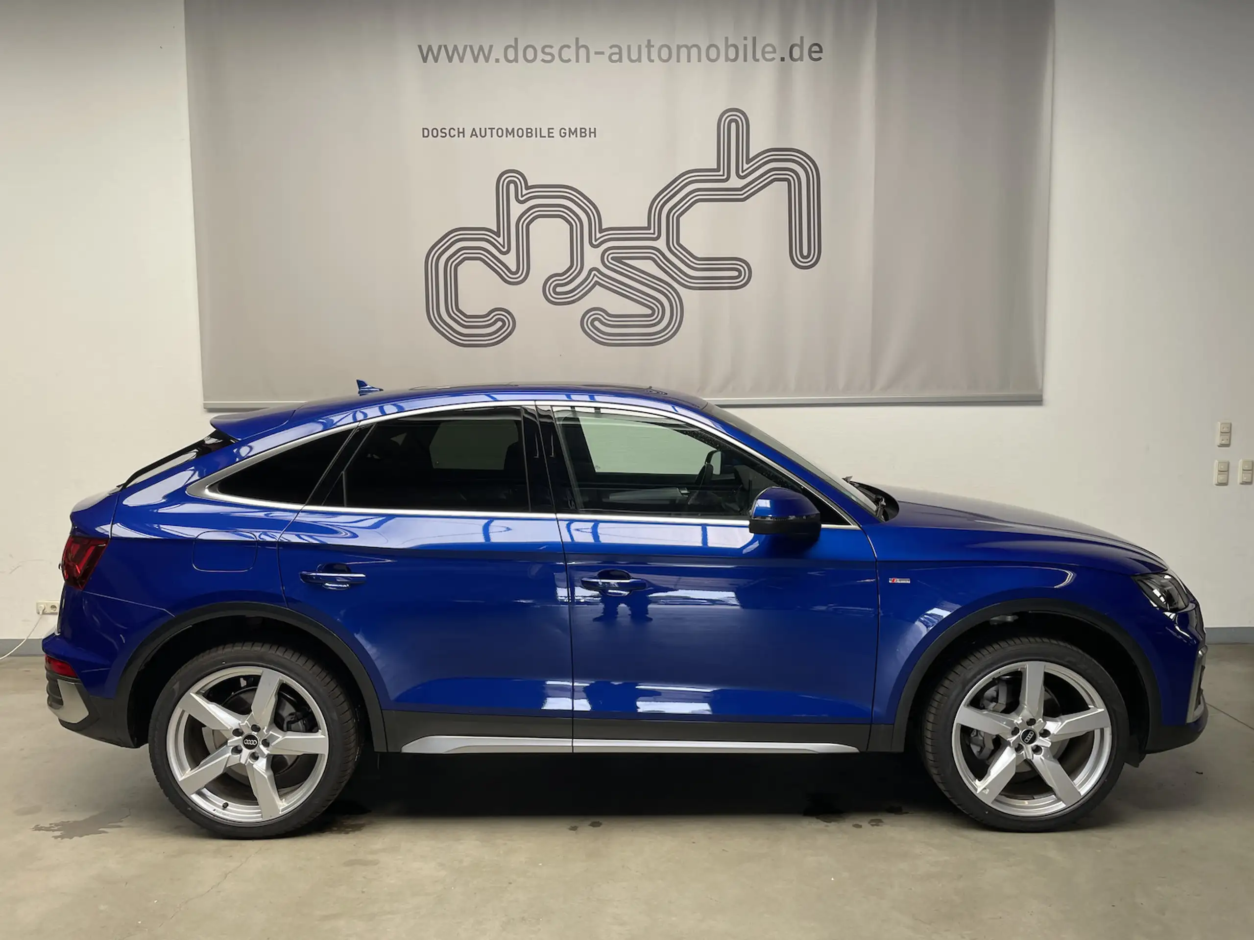 Audi - Q5