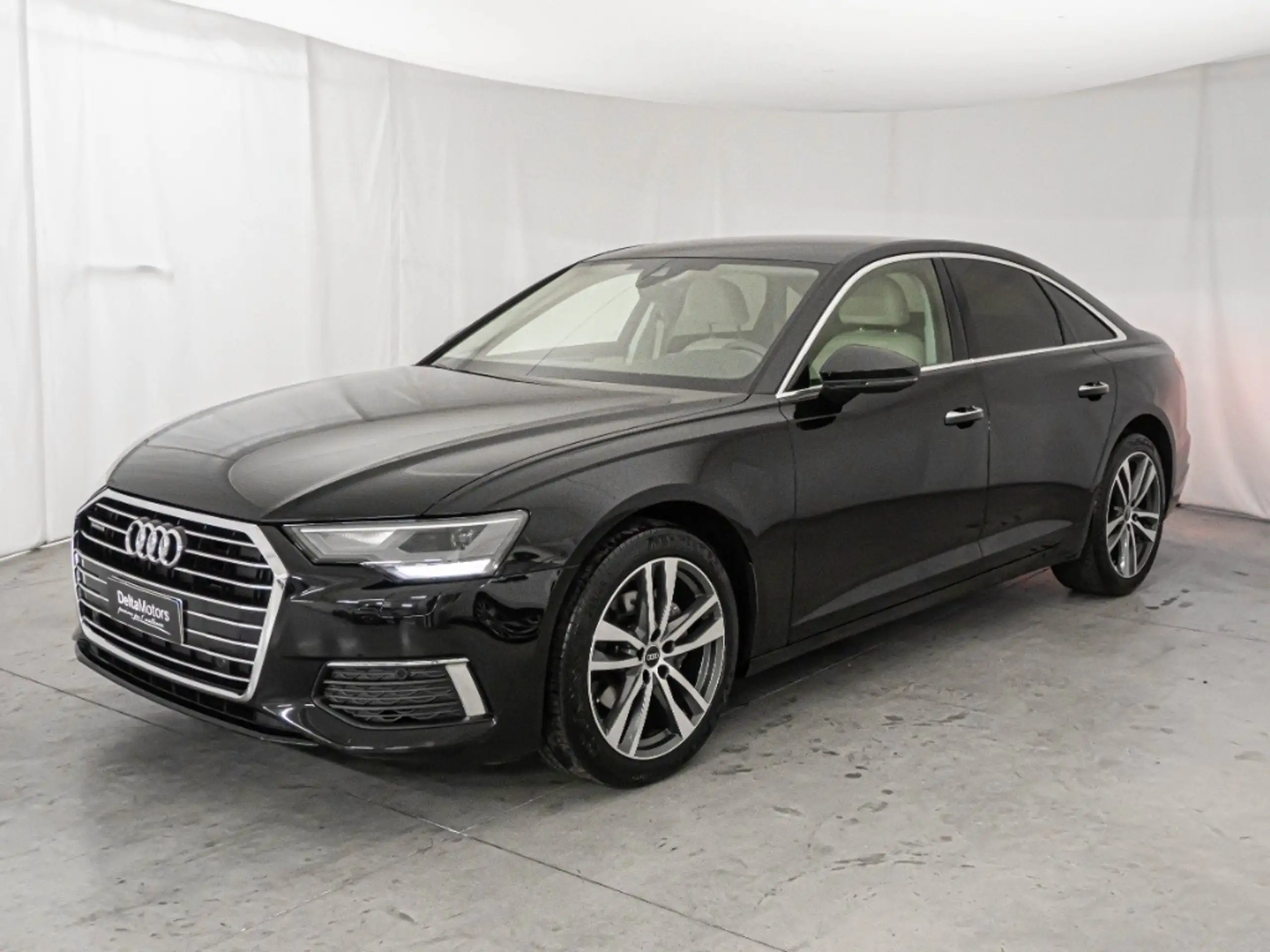 Audi - A6