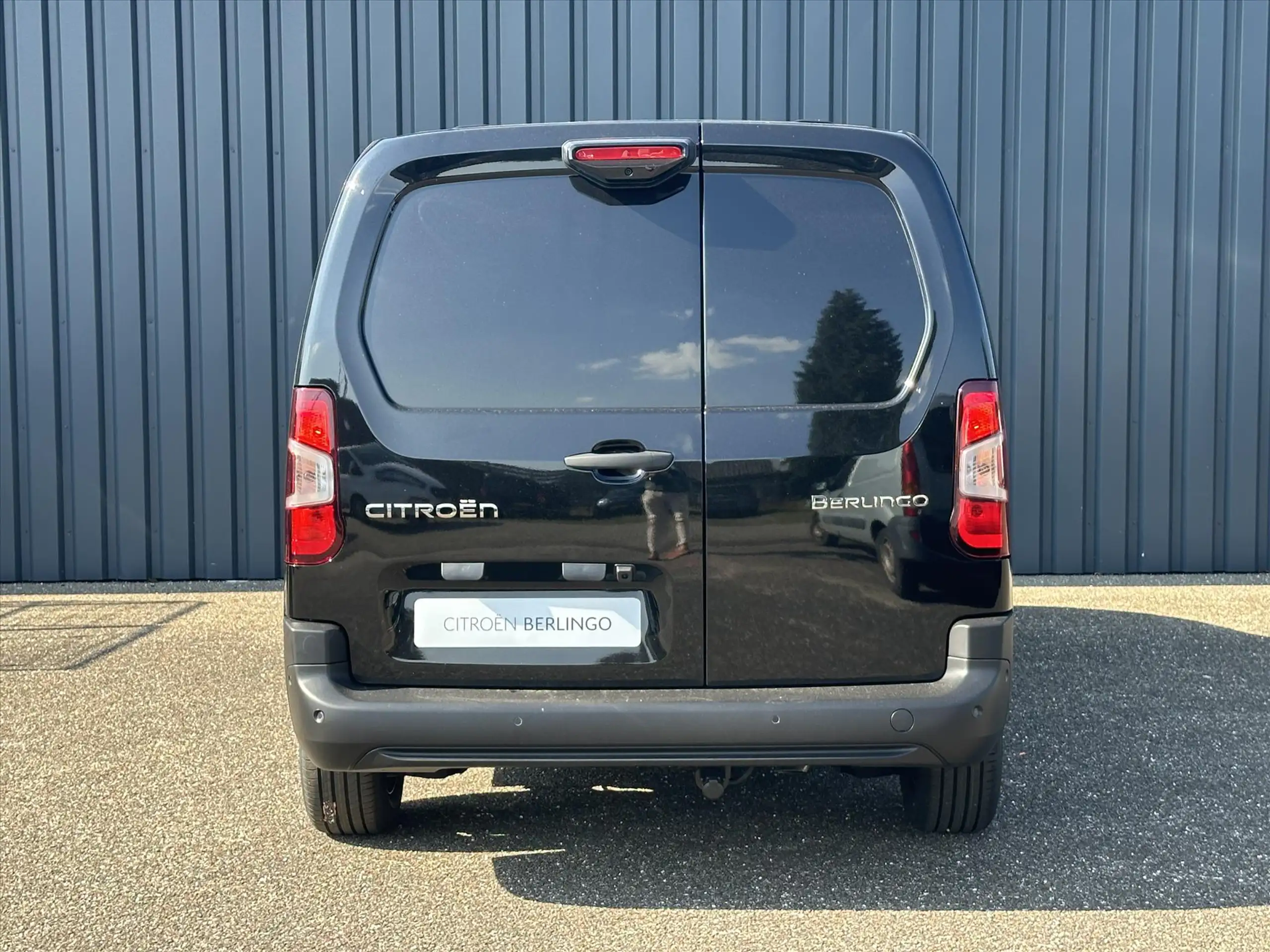 Citroen - Berlingo