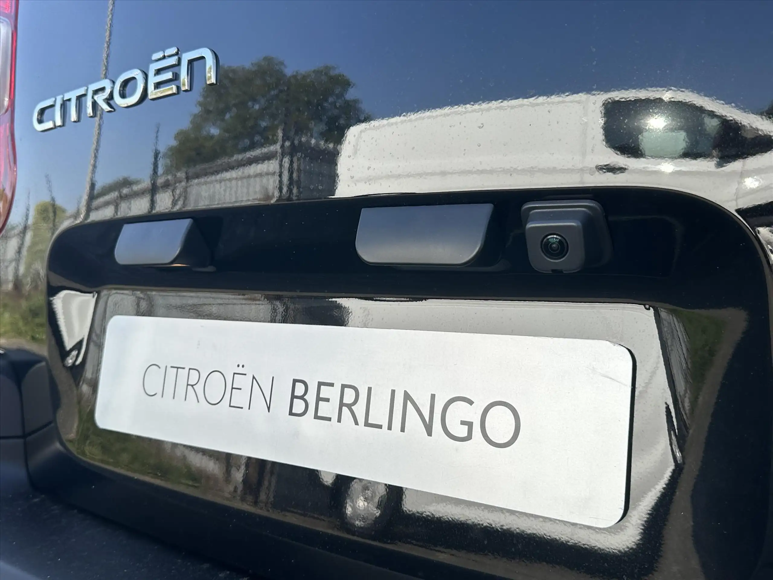 Citroen - Berlingo