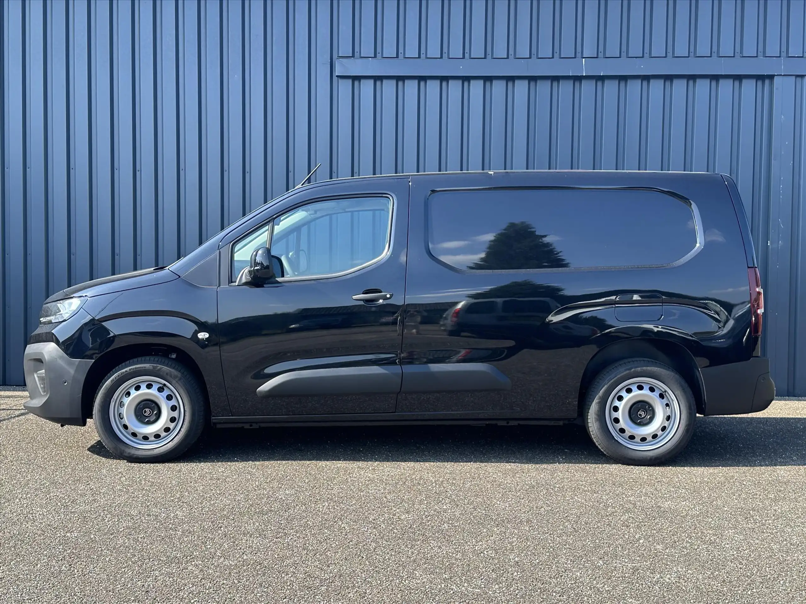 Citroen - Berlingo