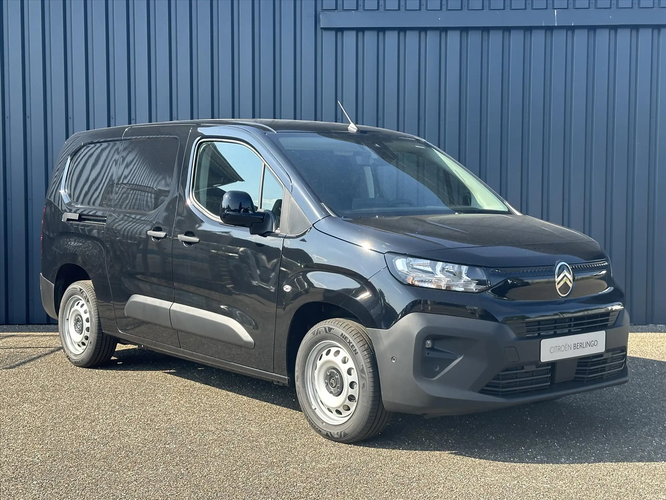 Citroen - Berlingo