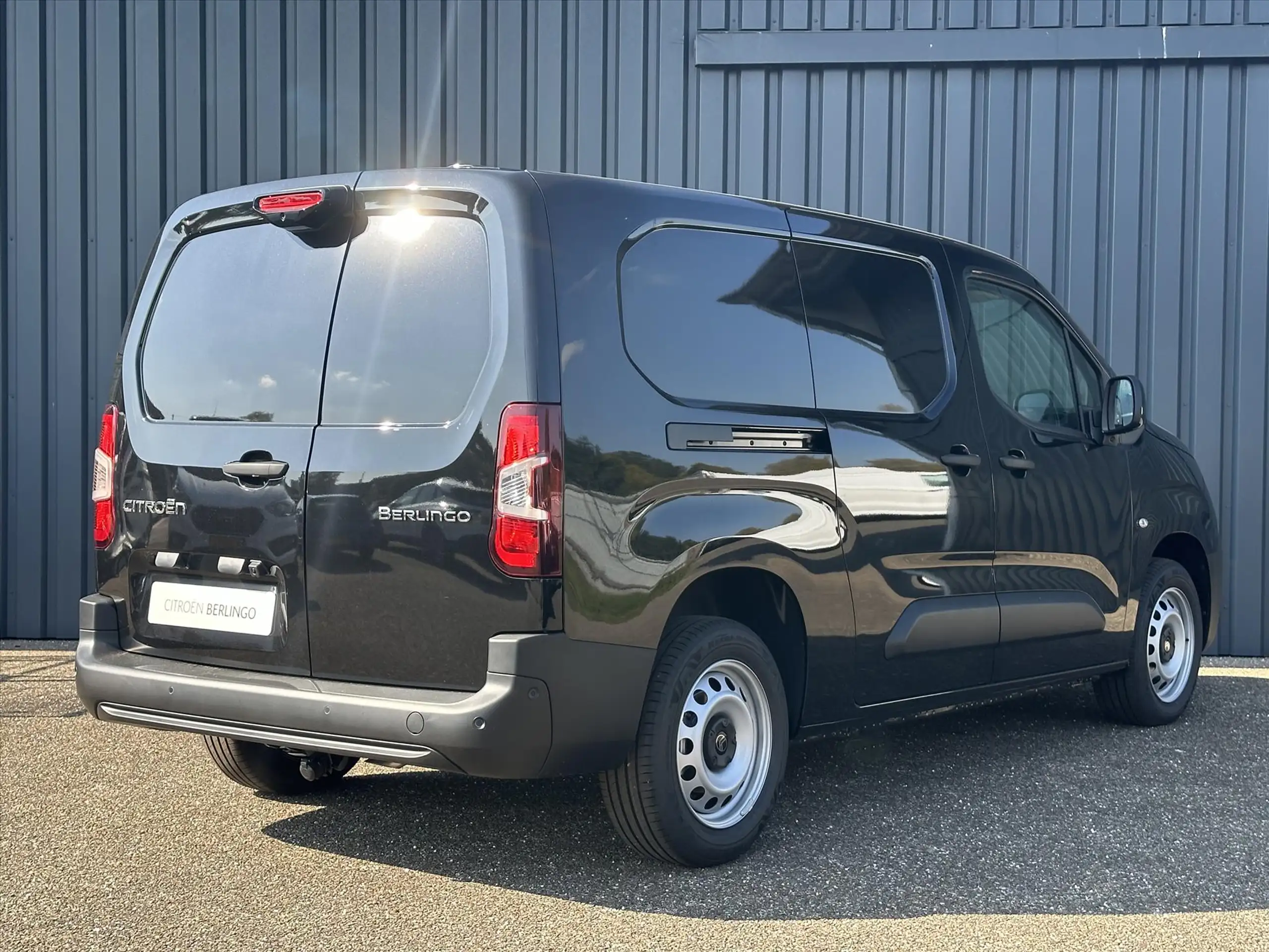 Citroen - Berlingo