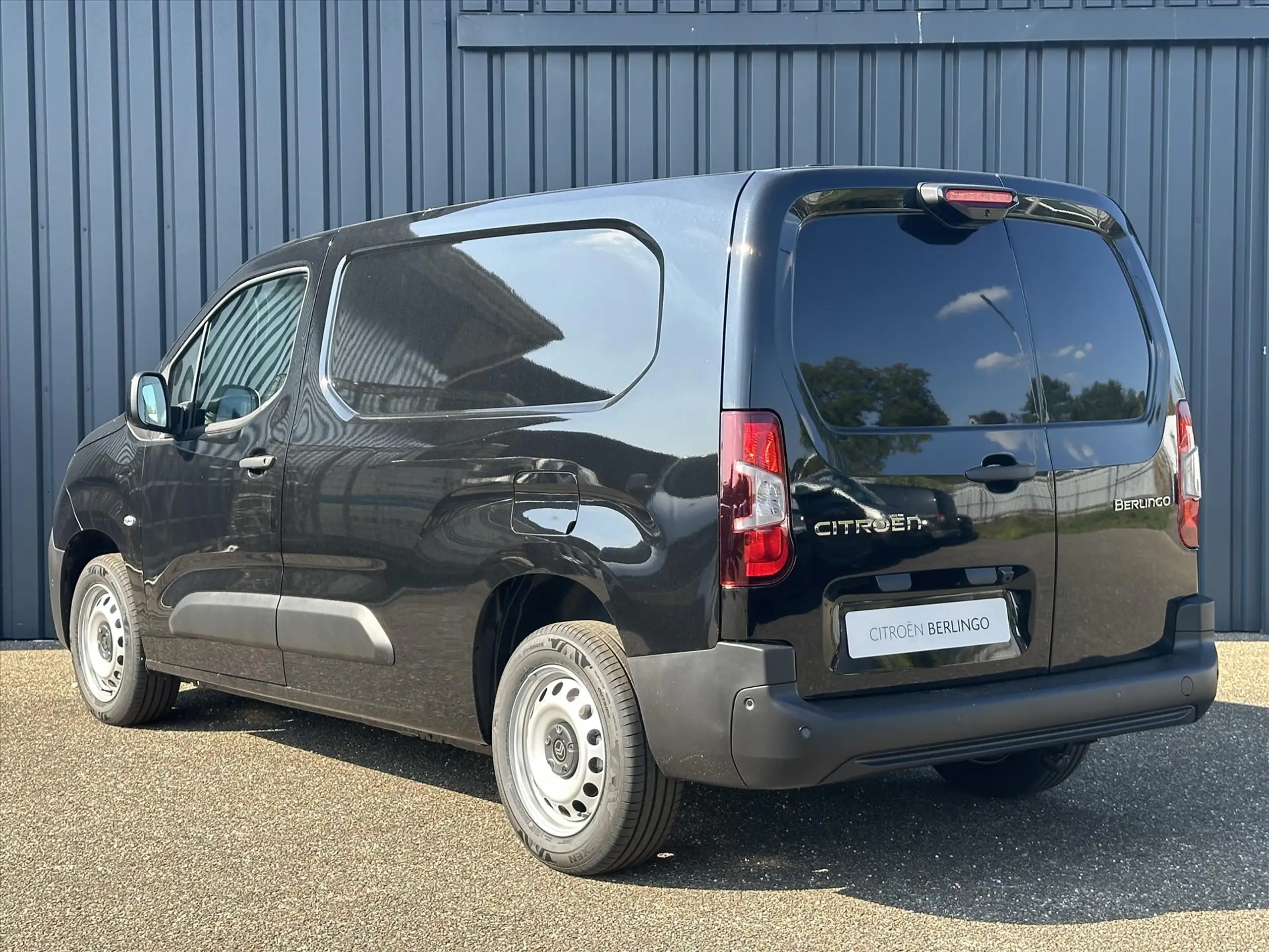 Citroen - Berlingo