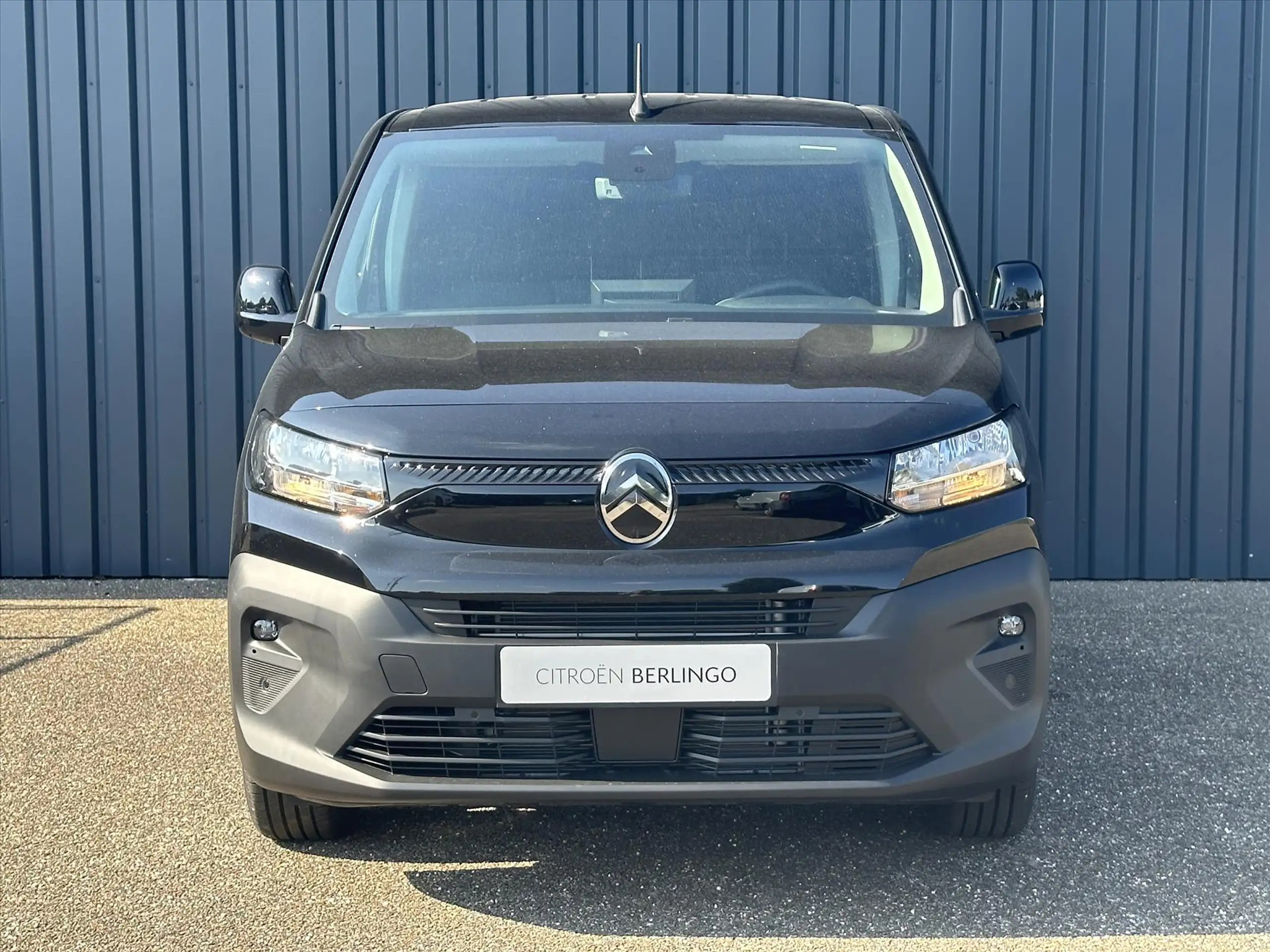 Citroen - Berlingo