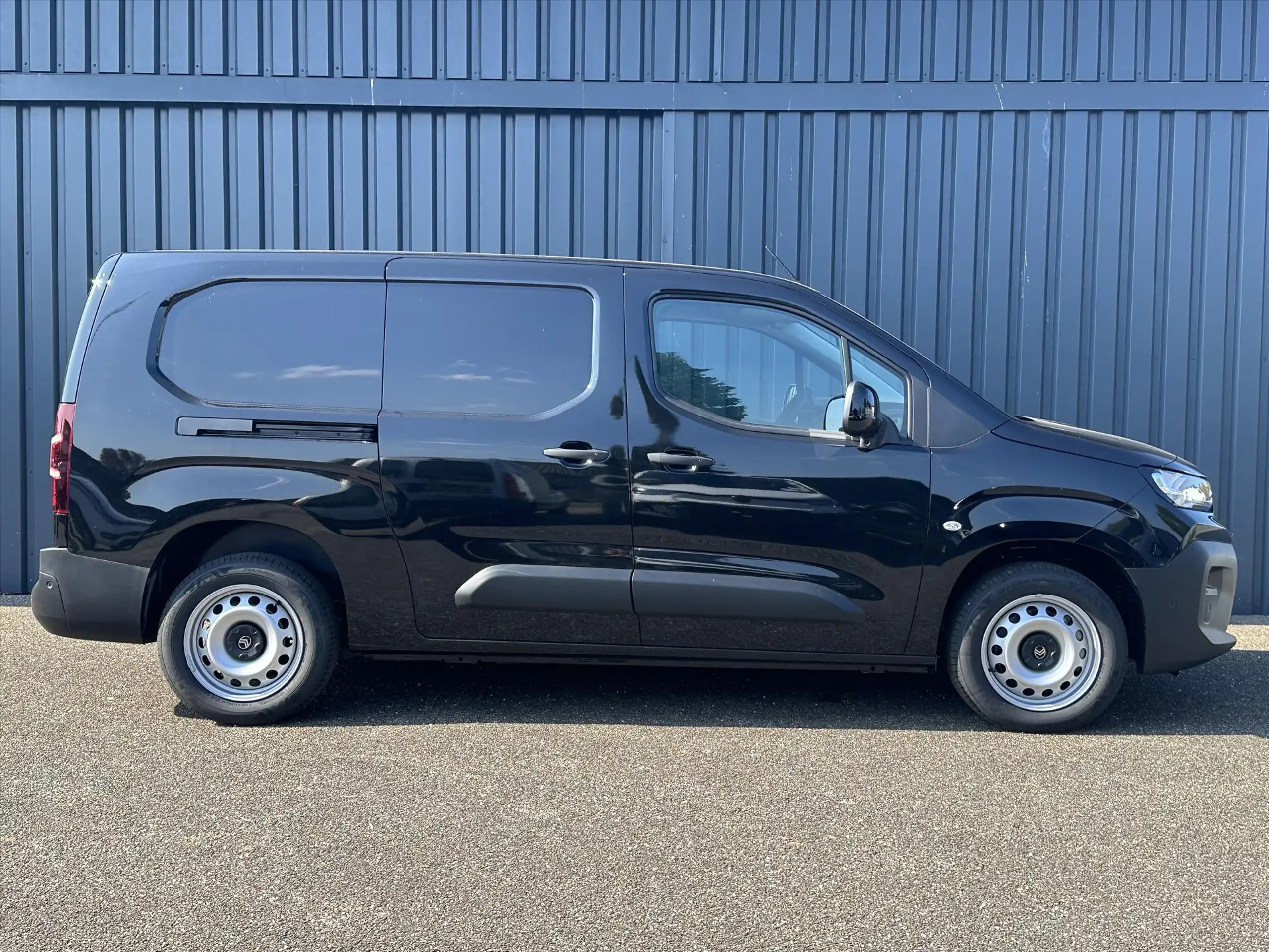 Citroen - Berlingo