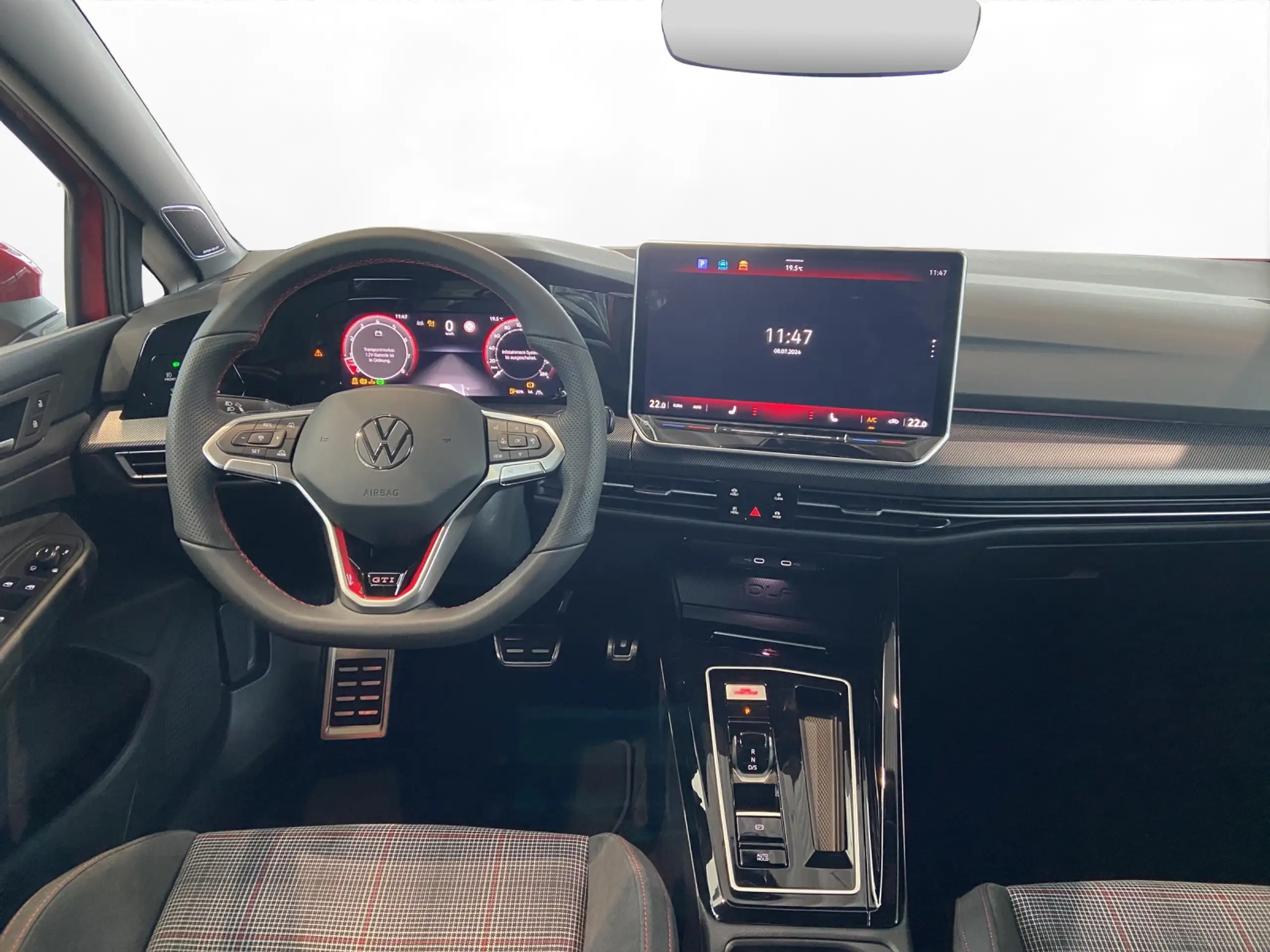 Volkswagen - Golf