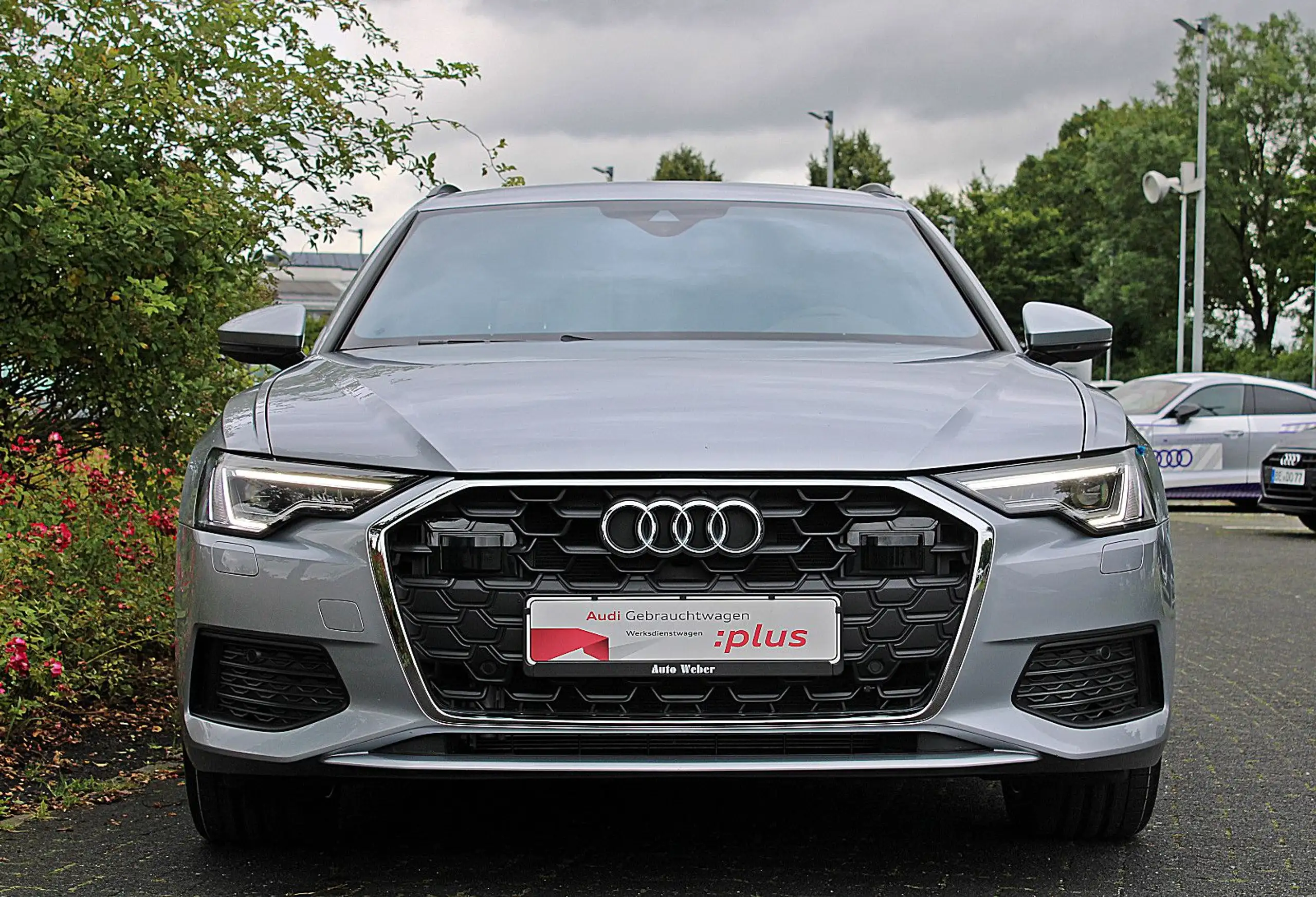 Audi - A6