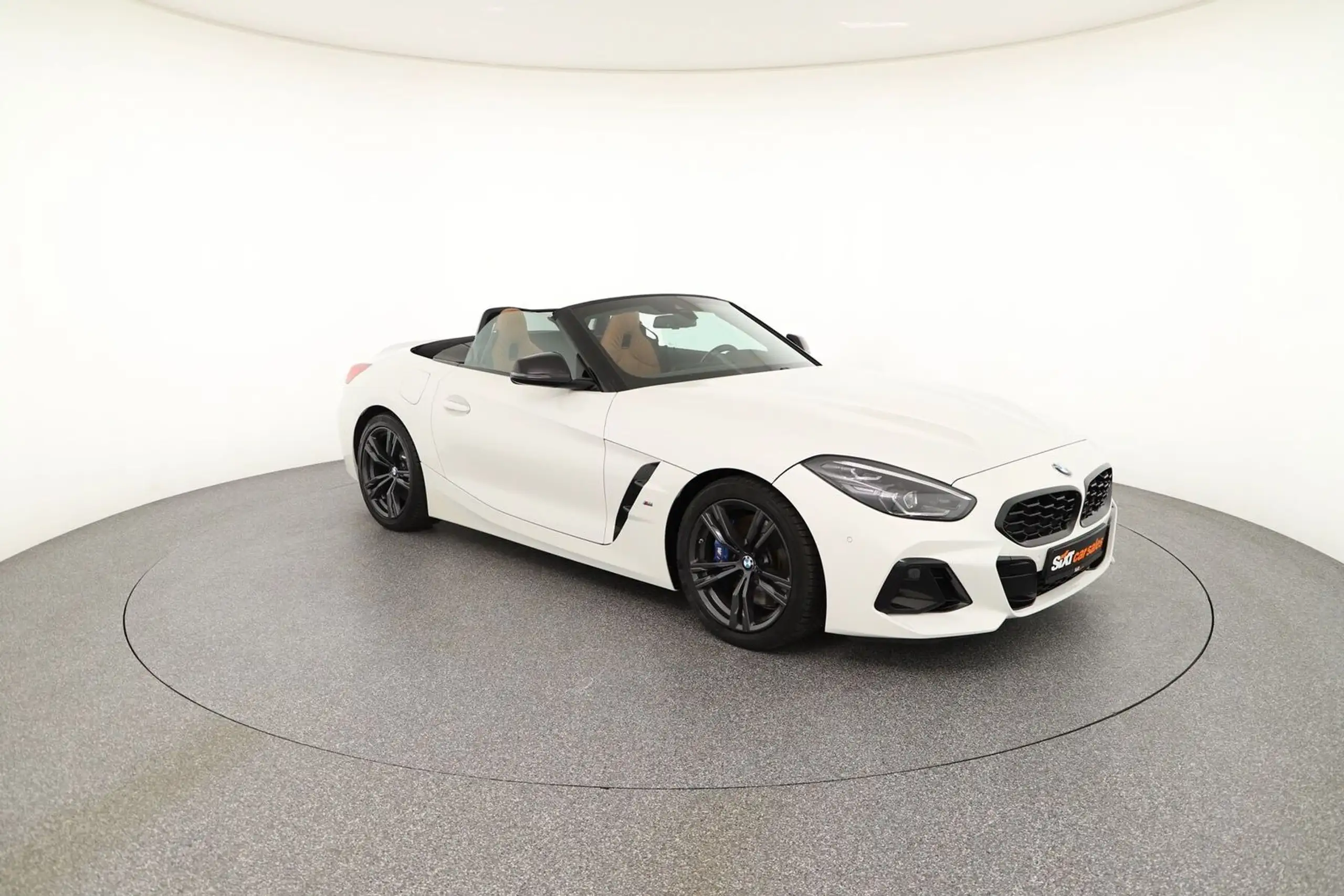 BMW Z4 M 2023