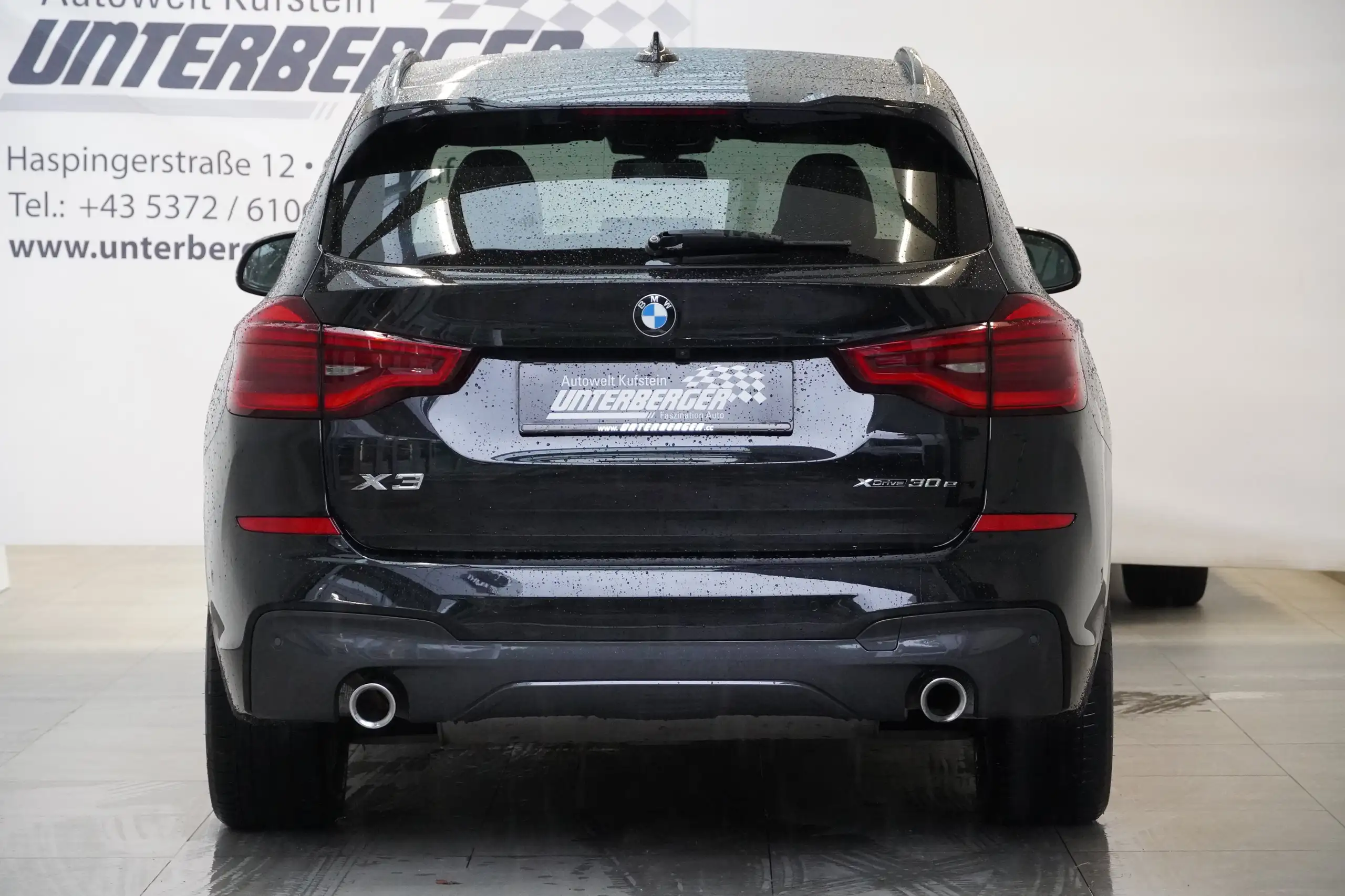 BMW - X3