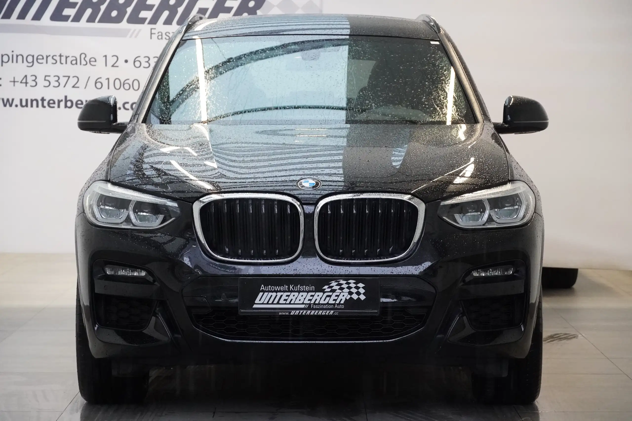 BMW - X3