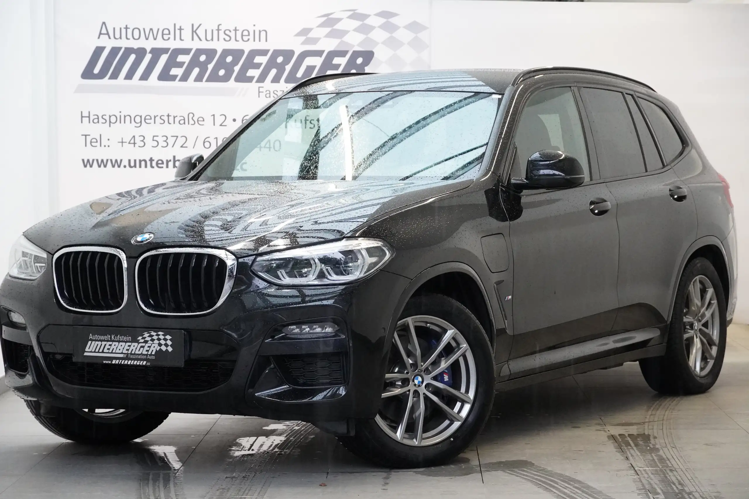 BMW - X3