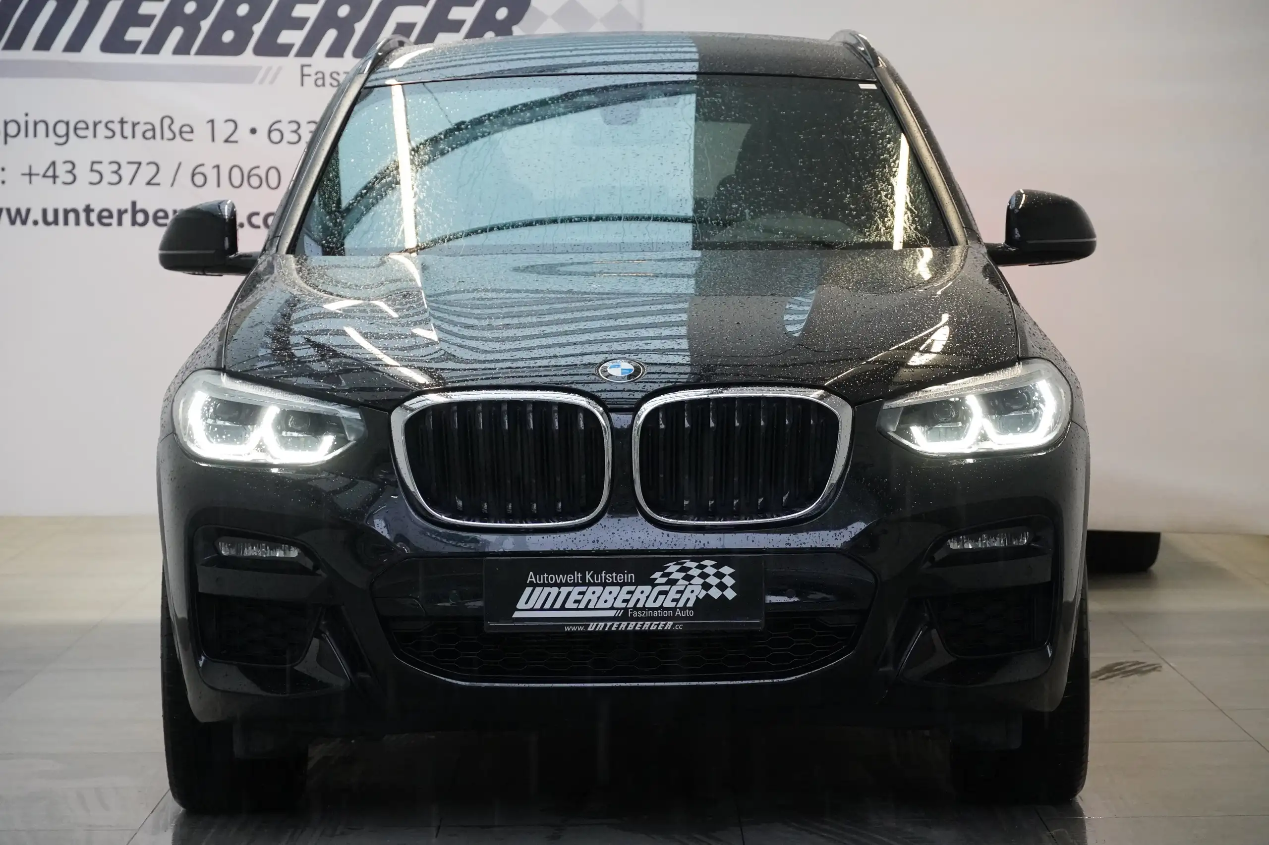 BMW - X3