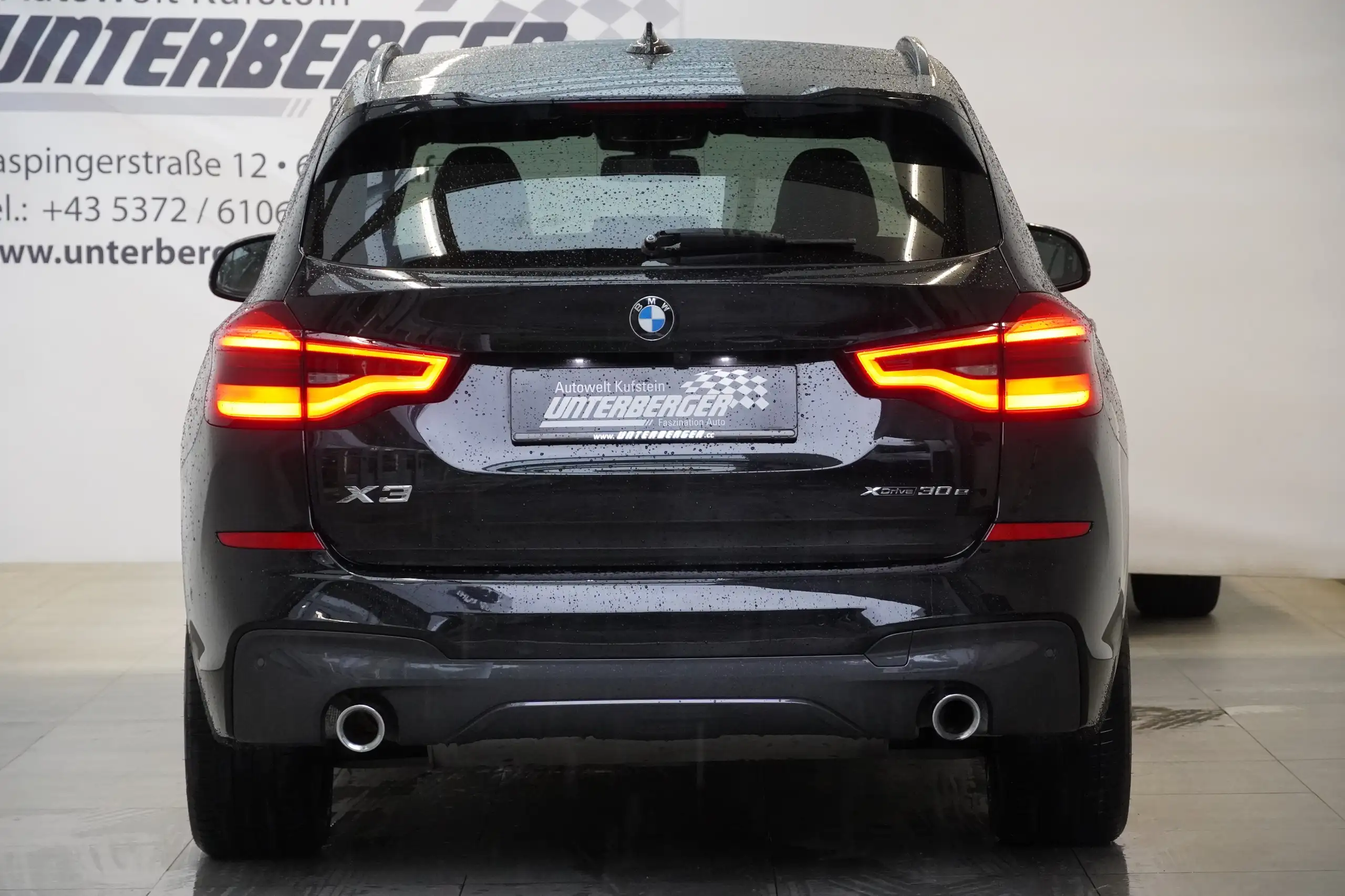 BMW - X3