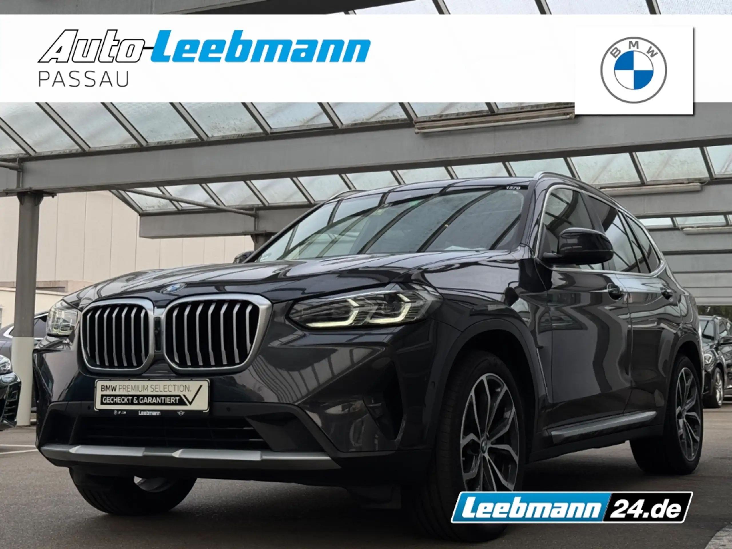 BMW - X3