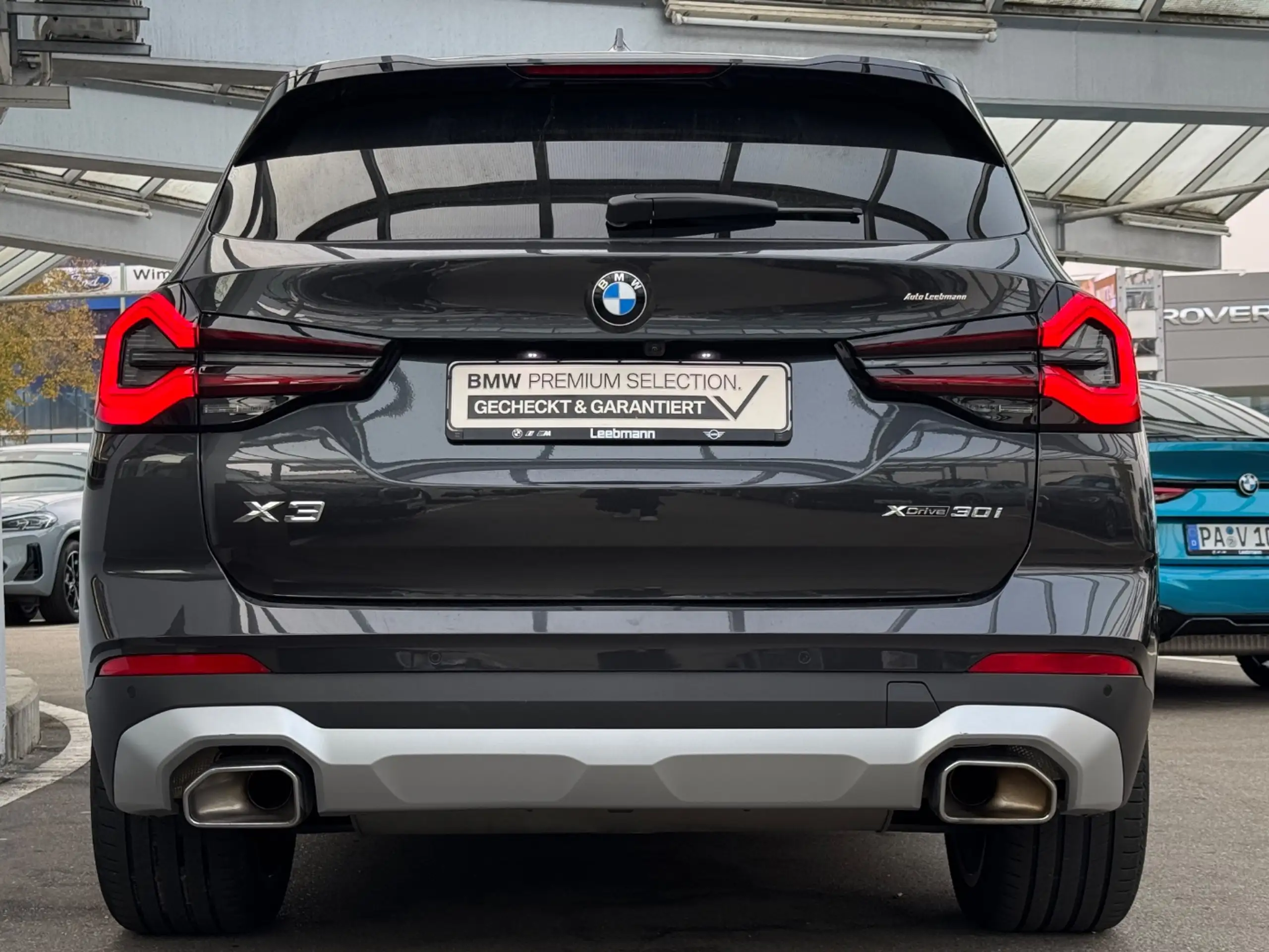 BMW - X3