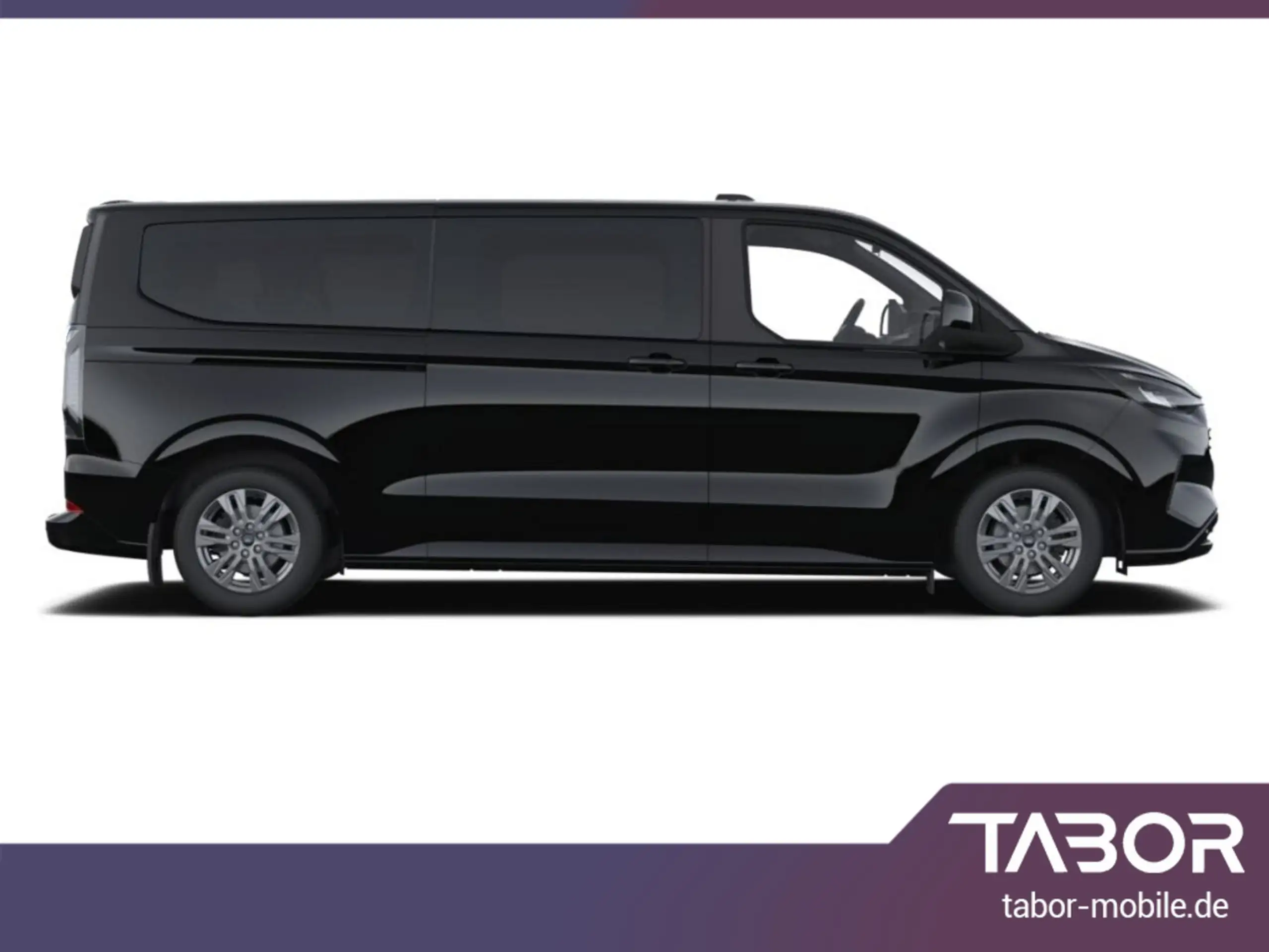 Ford - Tourneo Custom