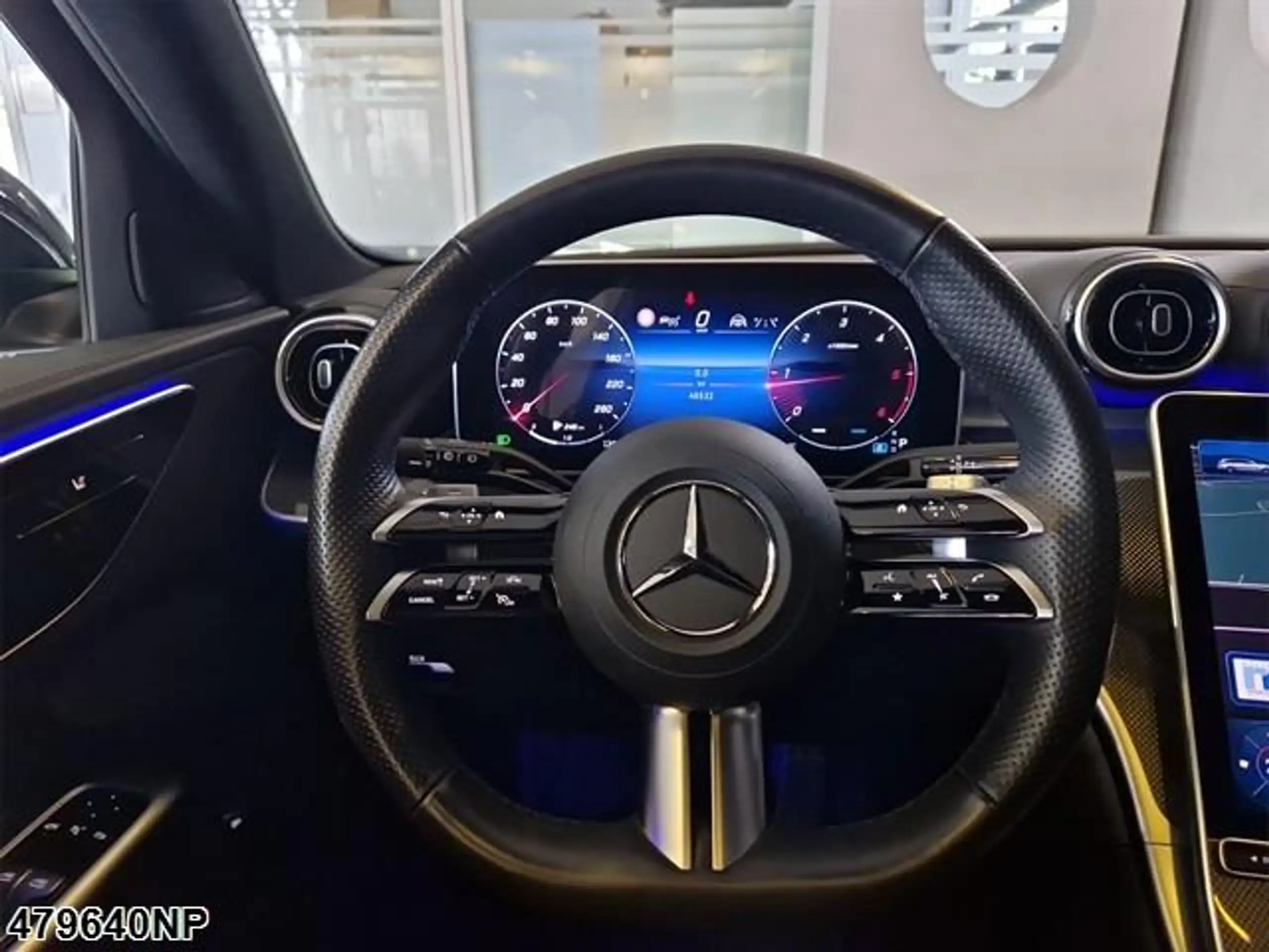 Mercedes-Benz - C 300