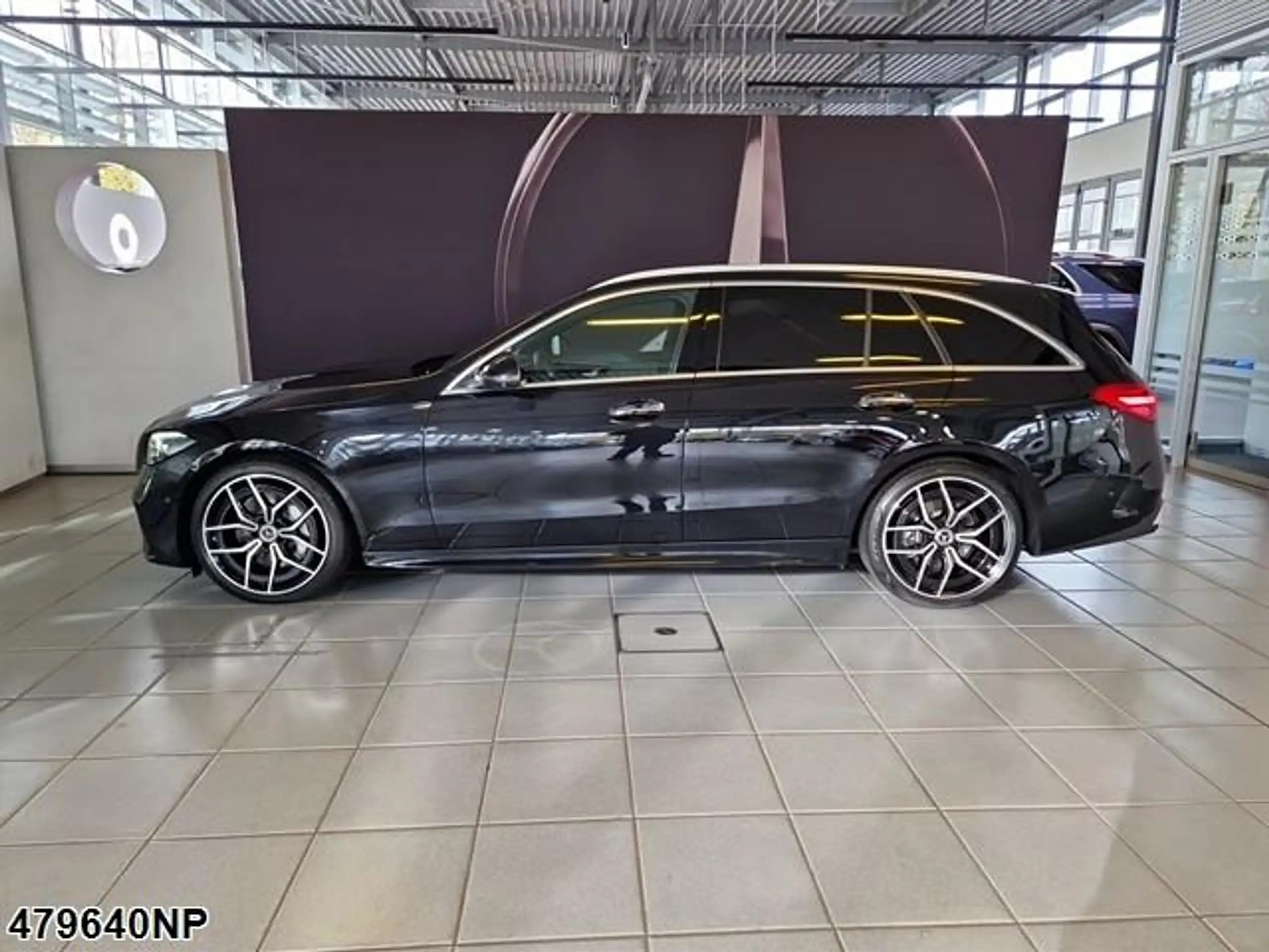 Mercedes-Benz - C 300