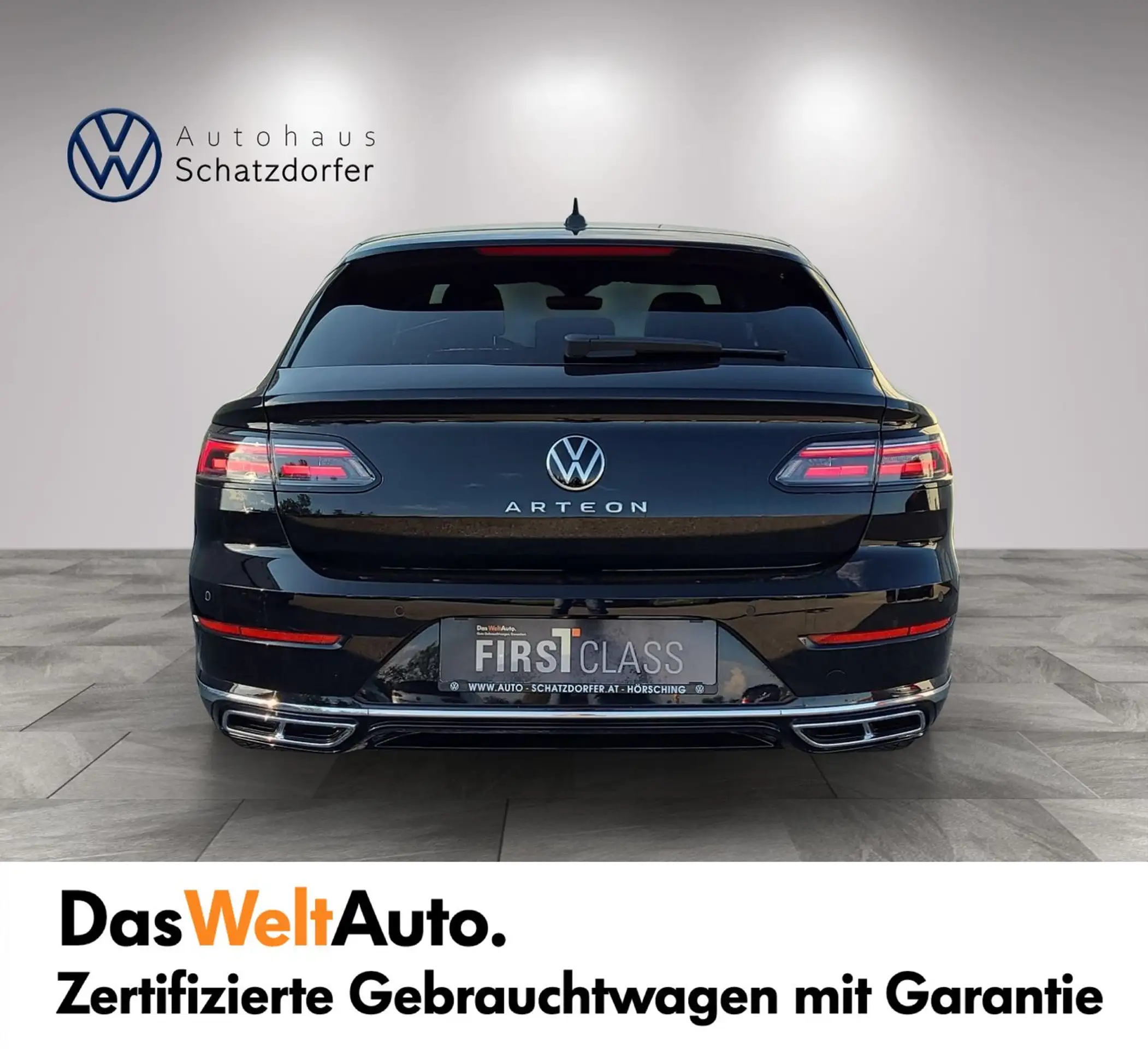 Volkswagen - Arteon