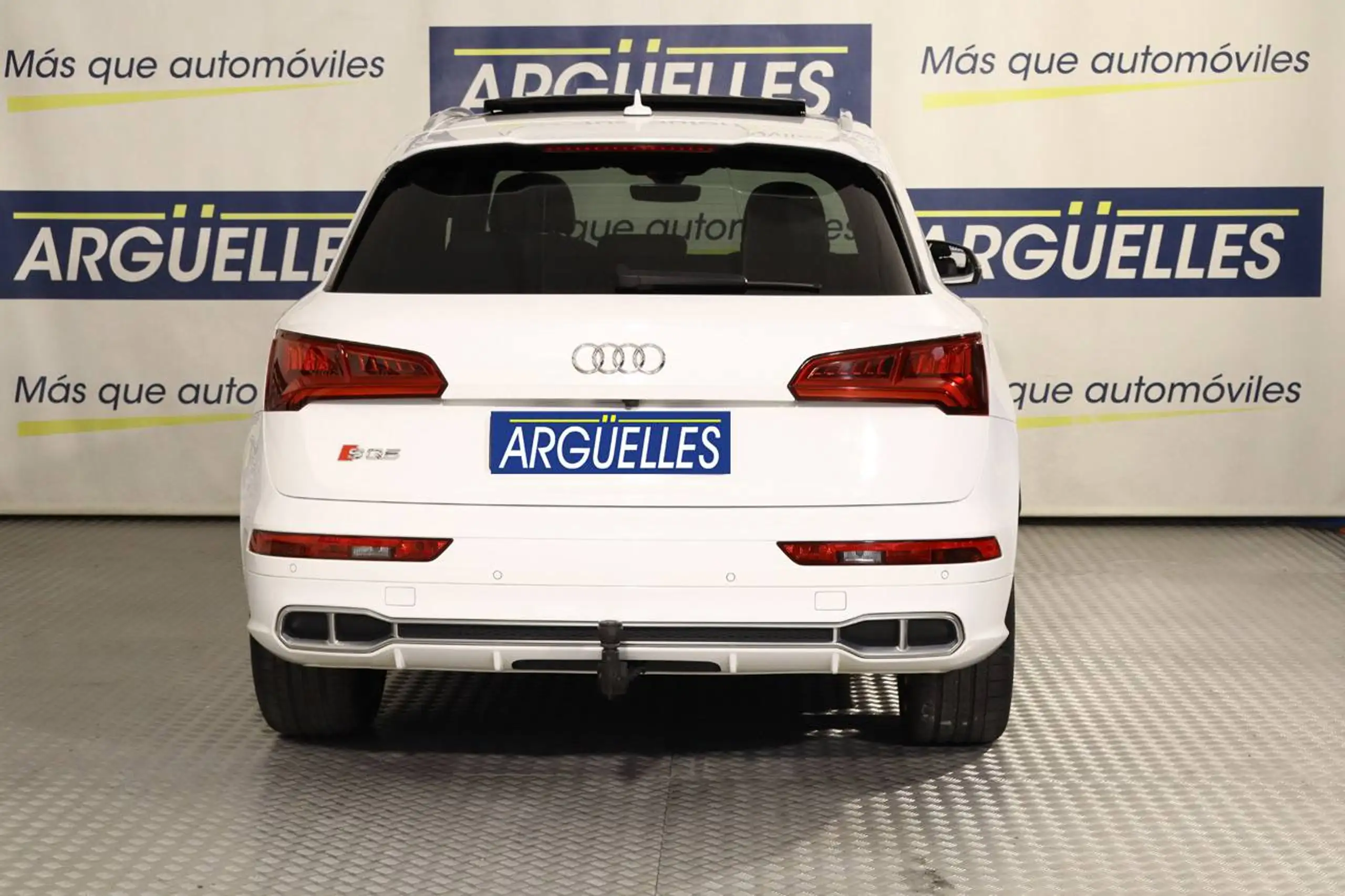 Audi - Q5