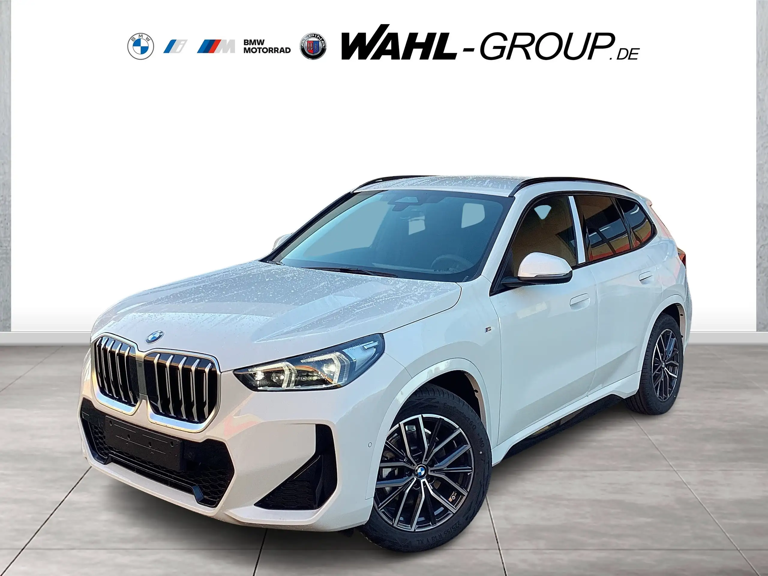 BMW - X1