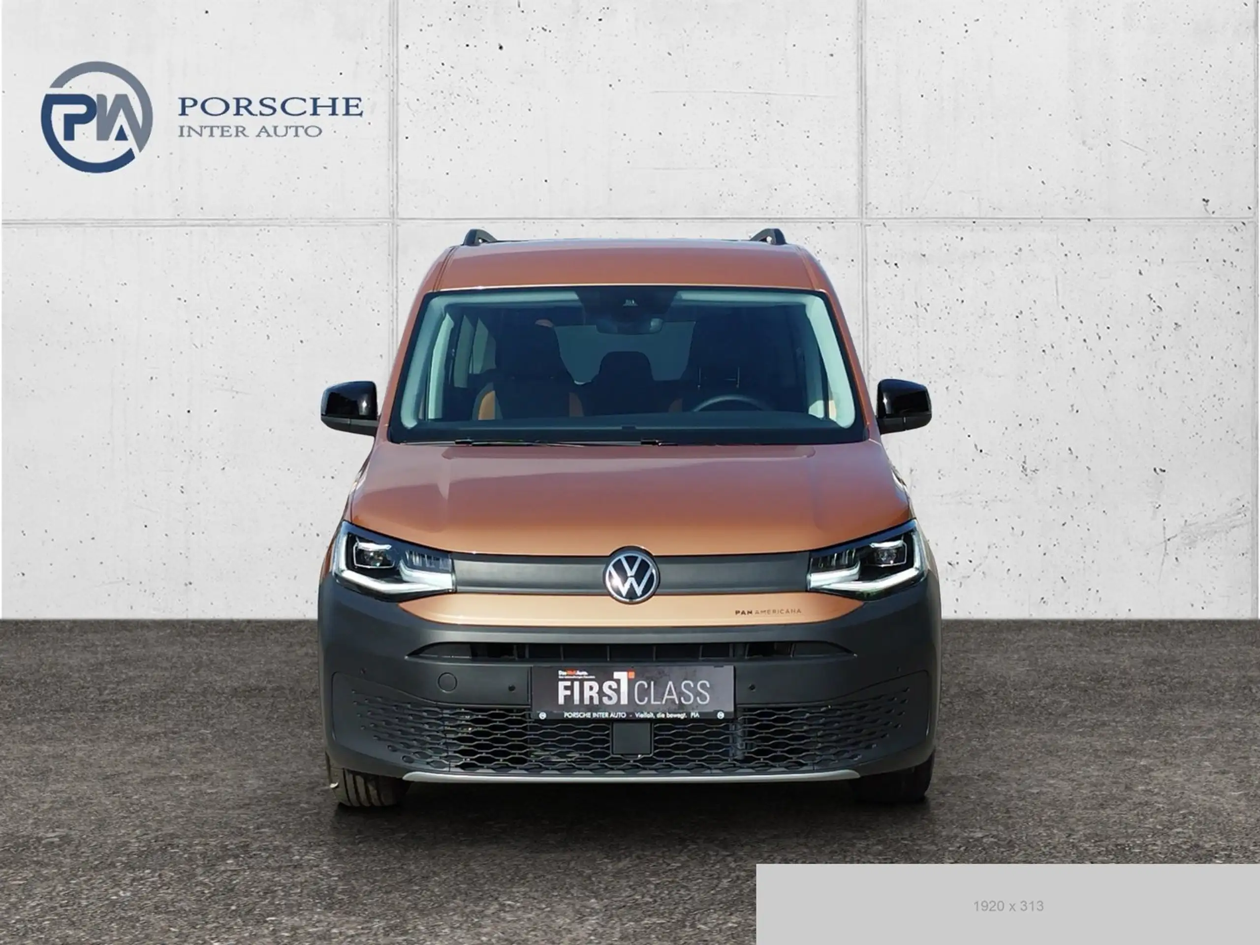 Volkswagen - Caddy