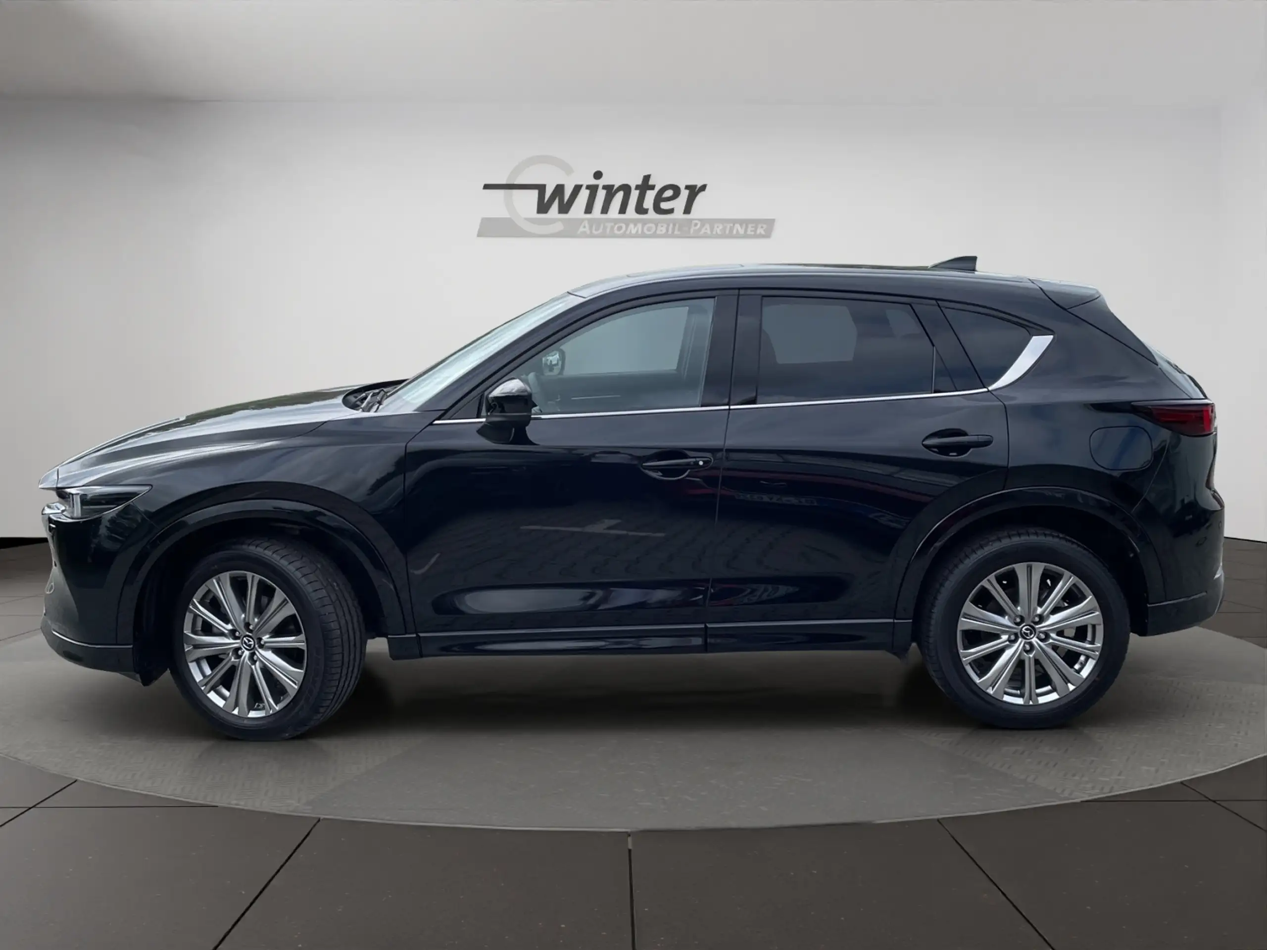 Mazda - CX-5