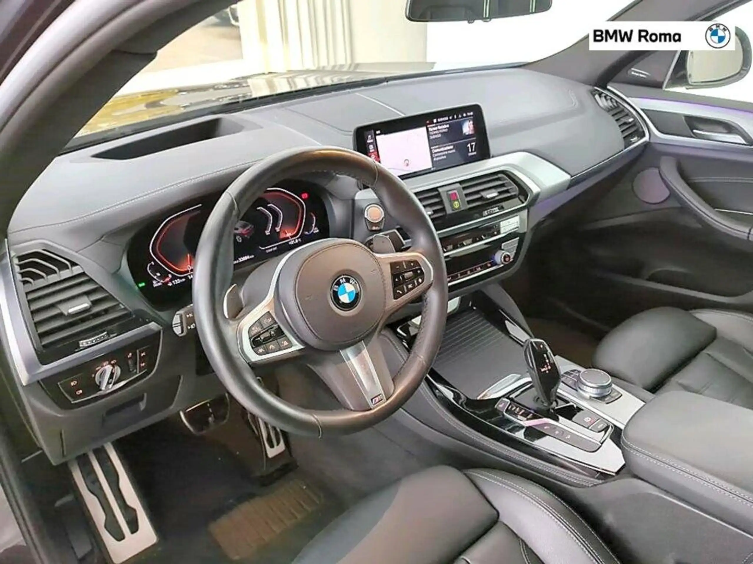 BMW - X4