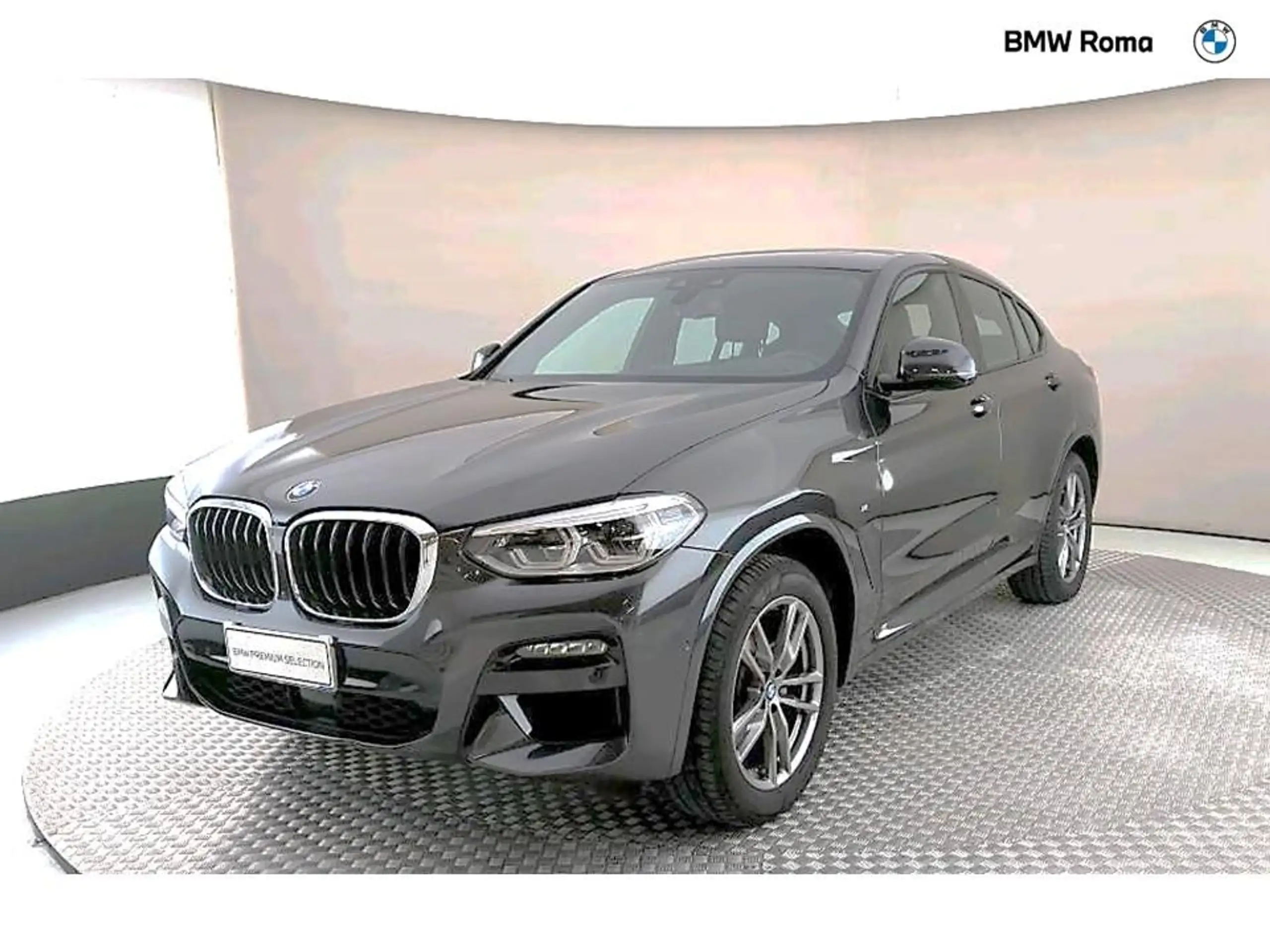 BMW - X4