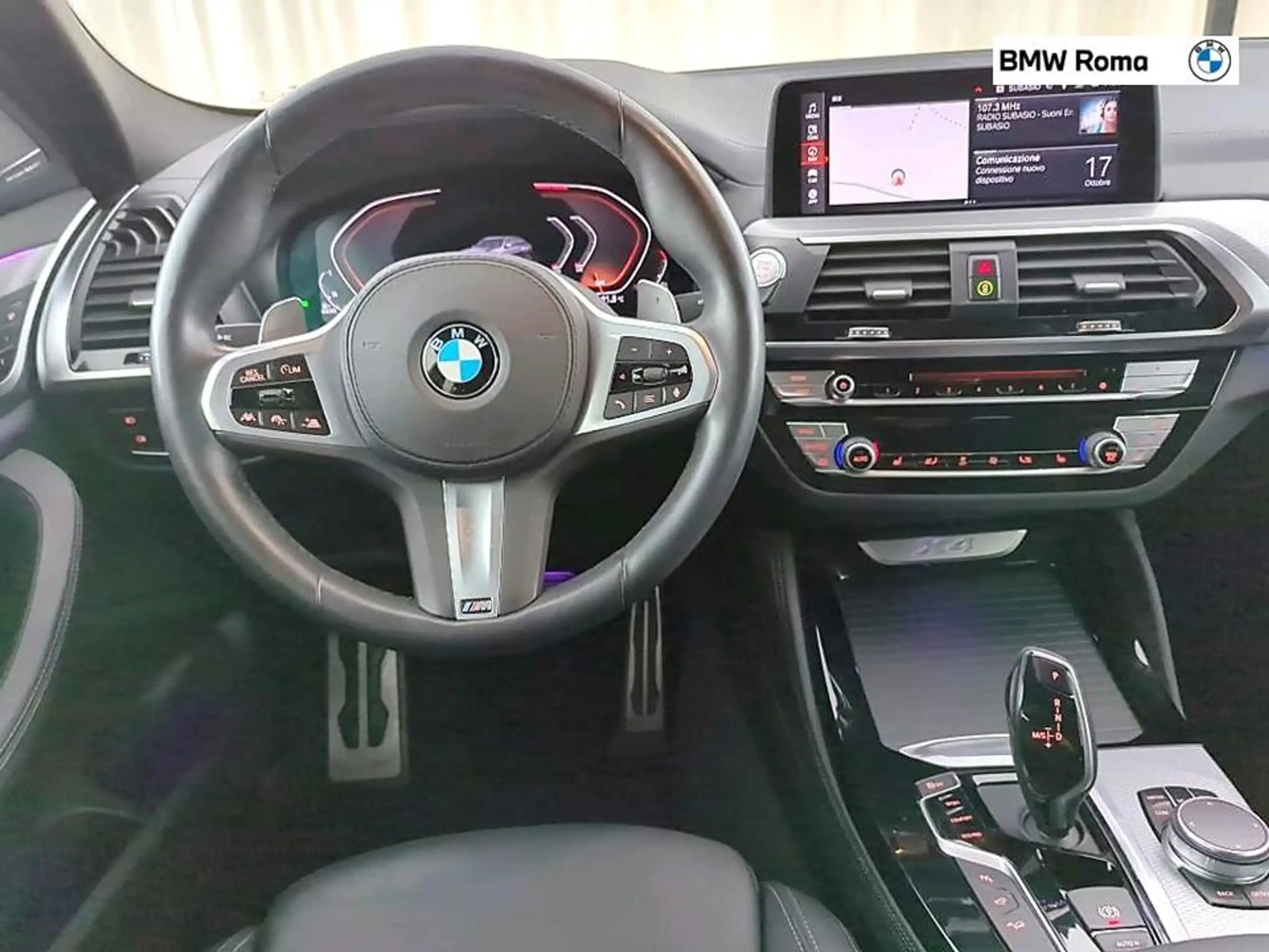 BMW - X4