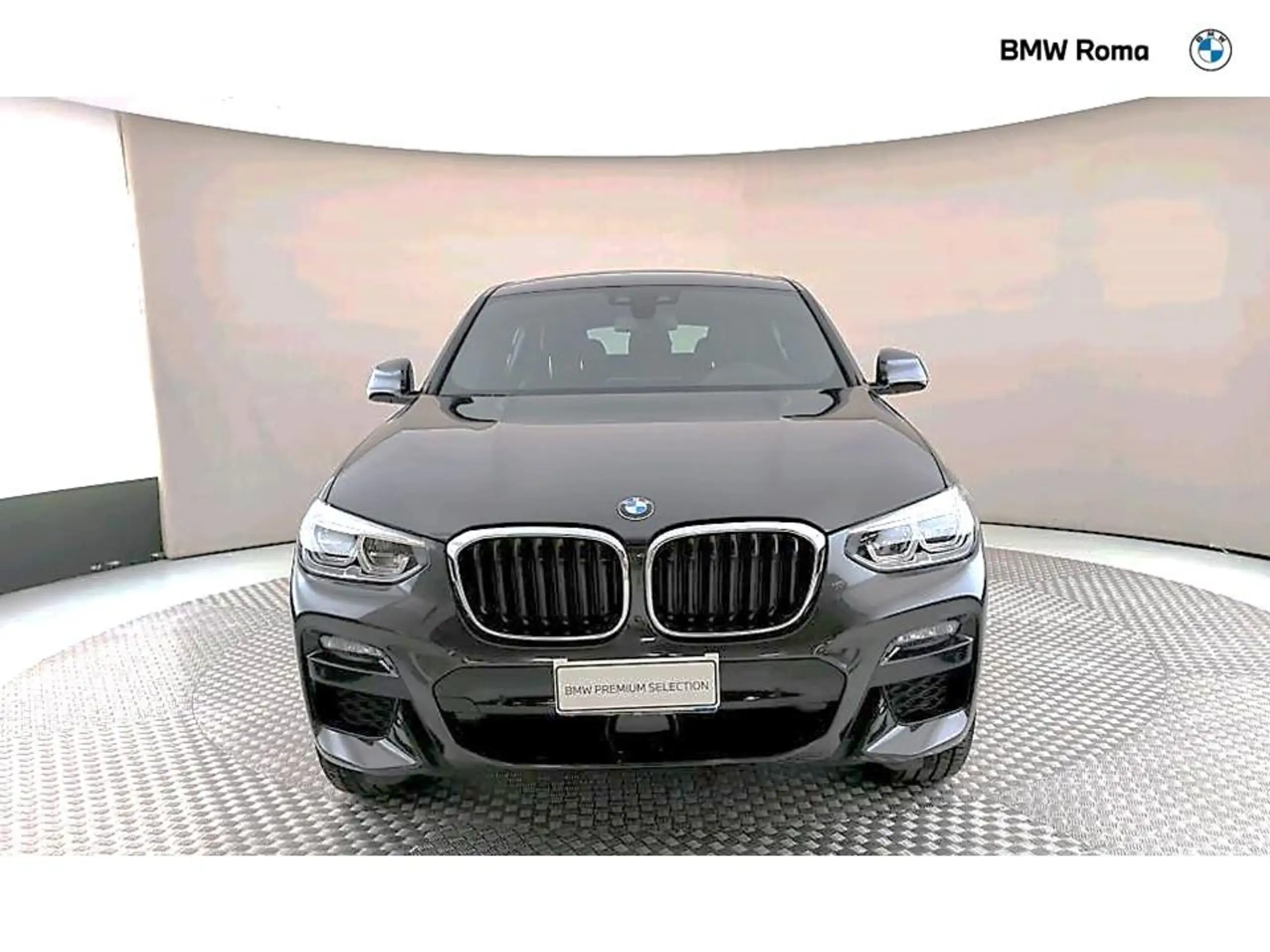 BMW - X4