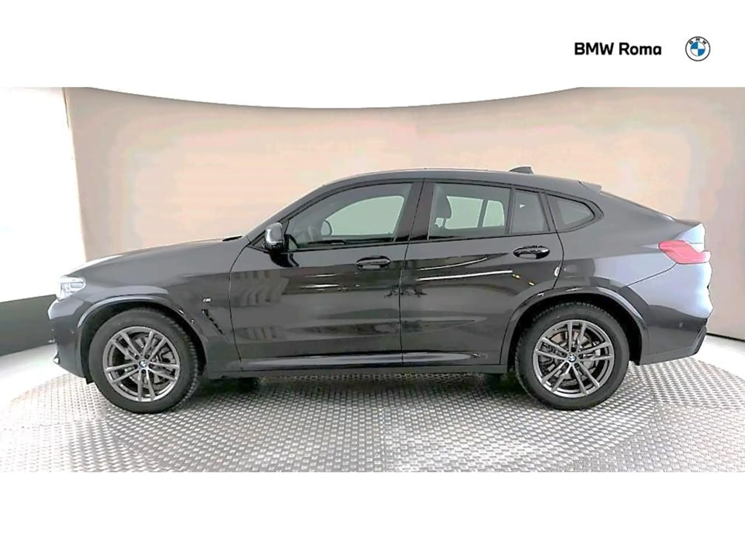 BMW - X4