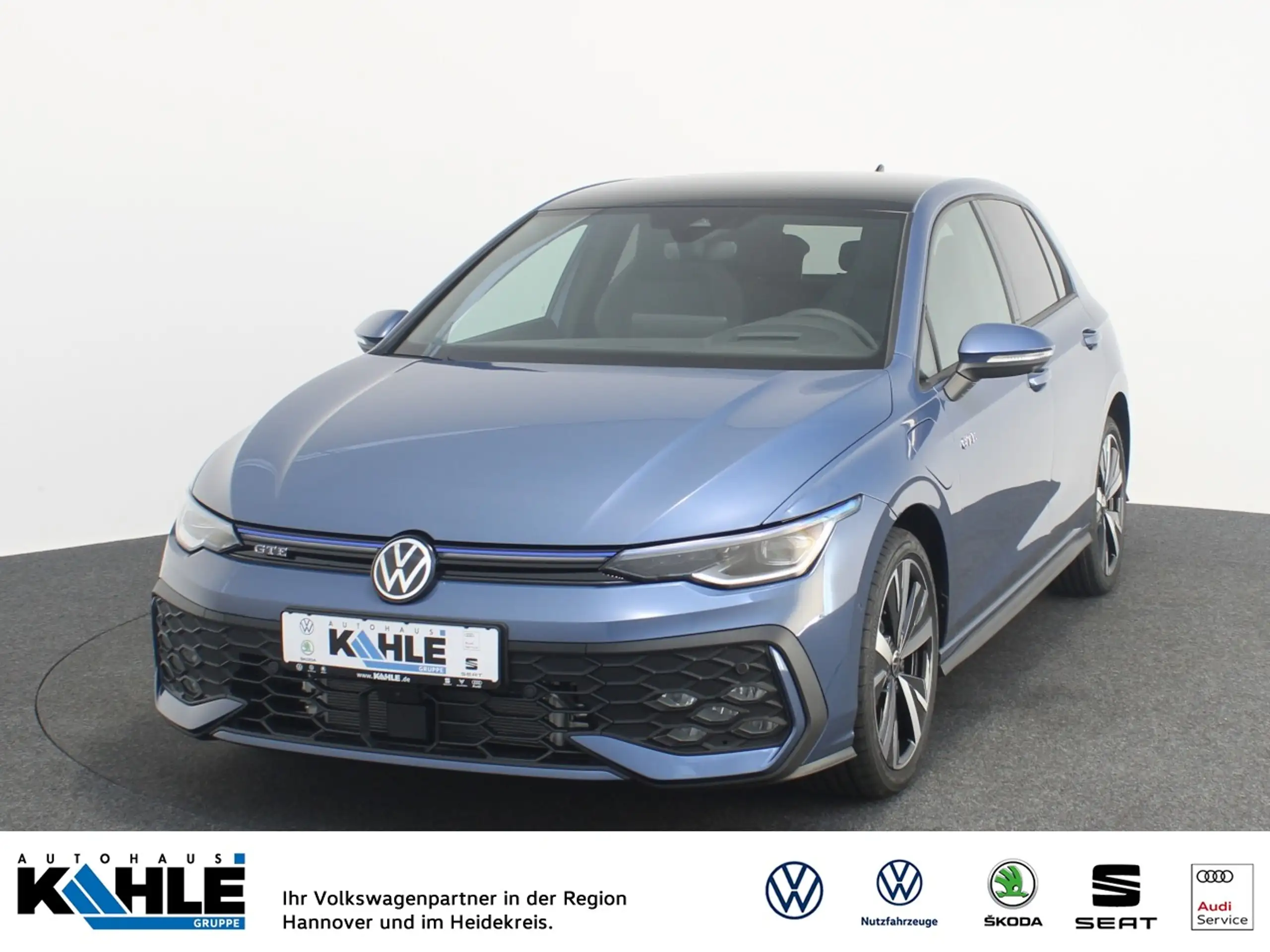 Volkswagen - Golf