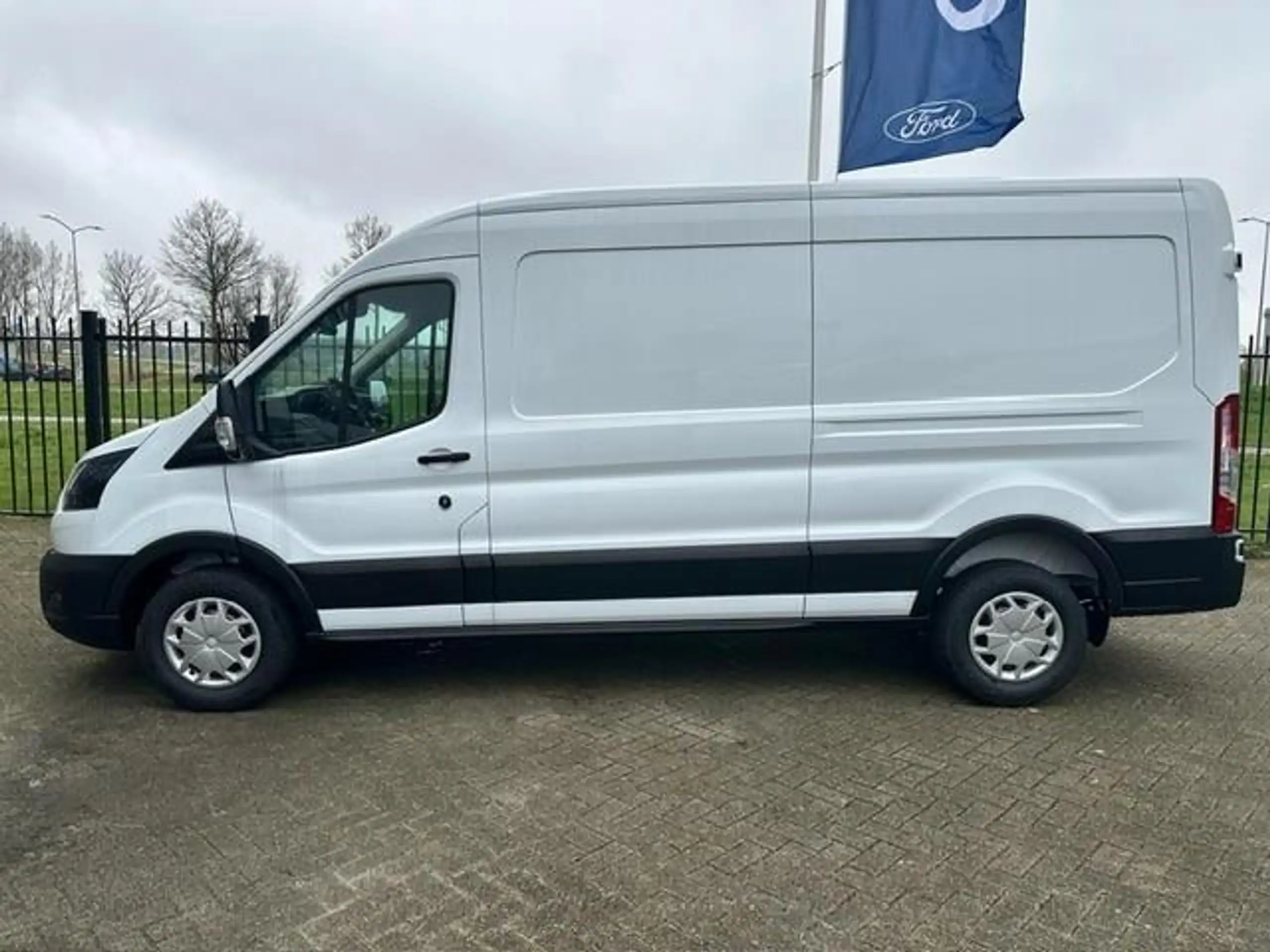 Ford - Transit