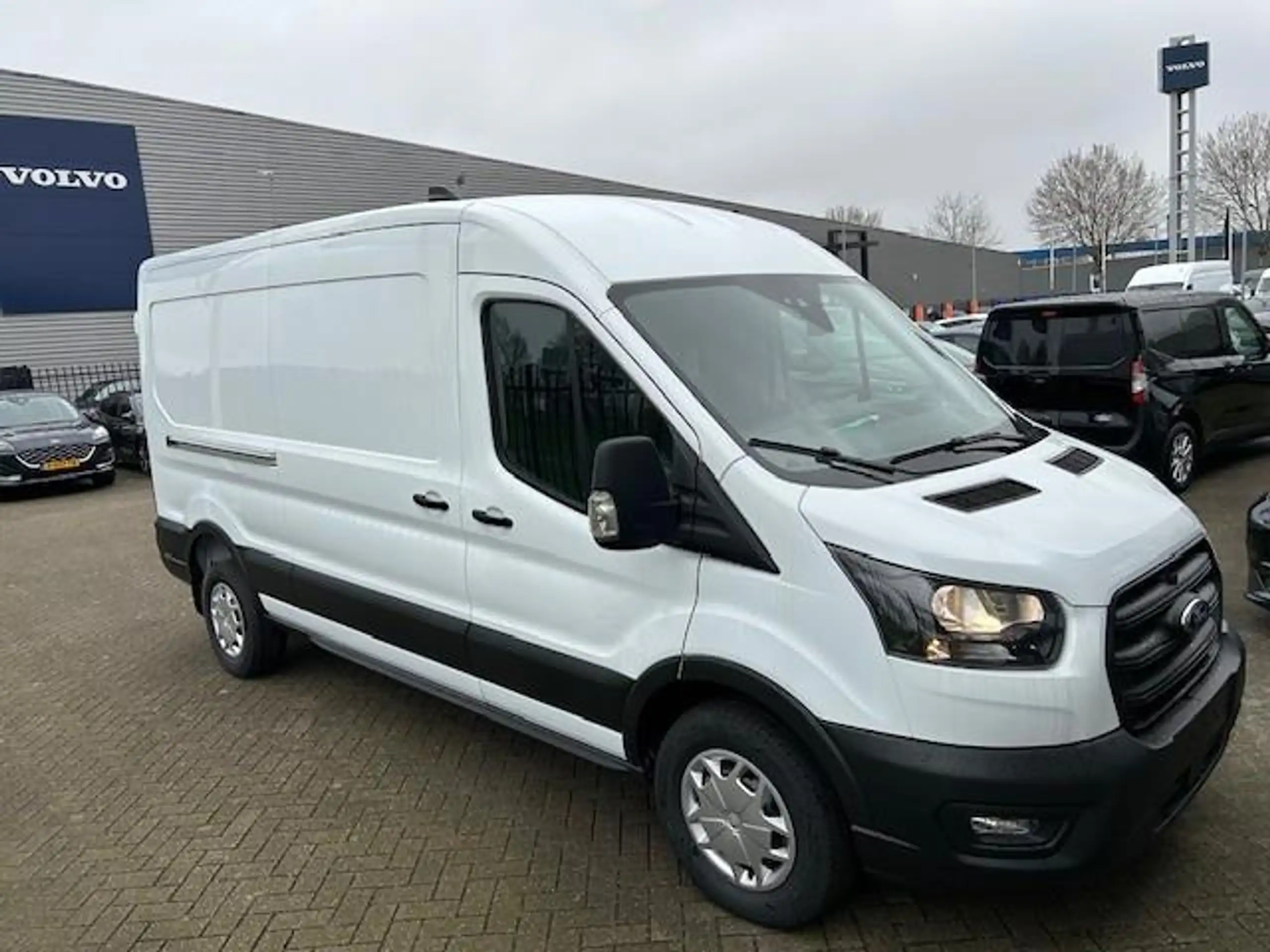 Ford - Transit