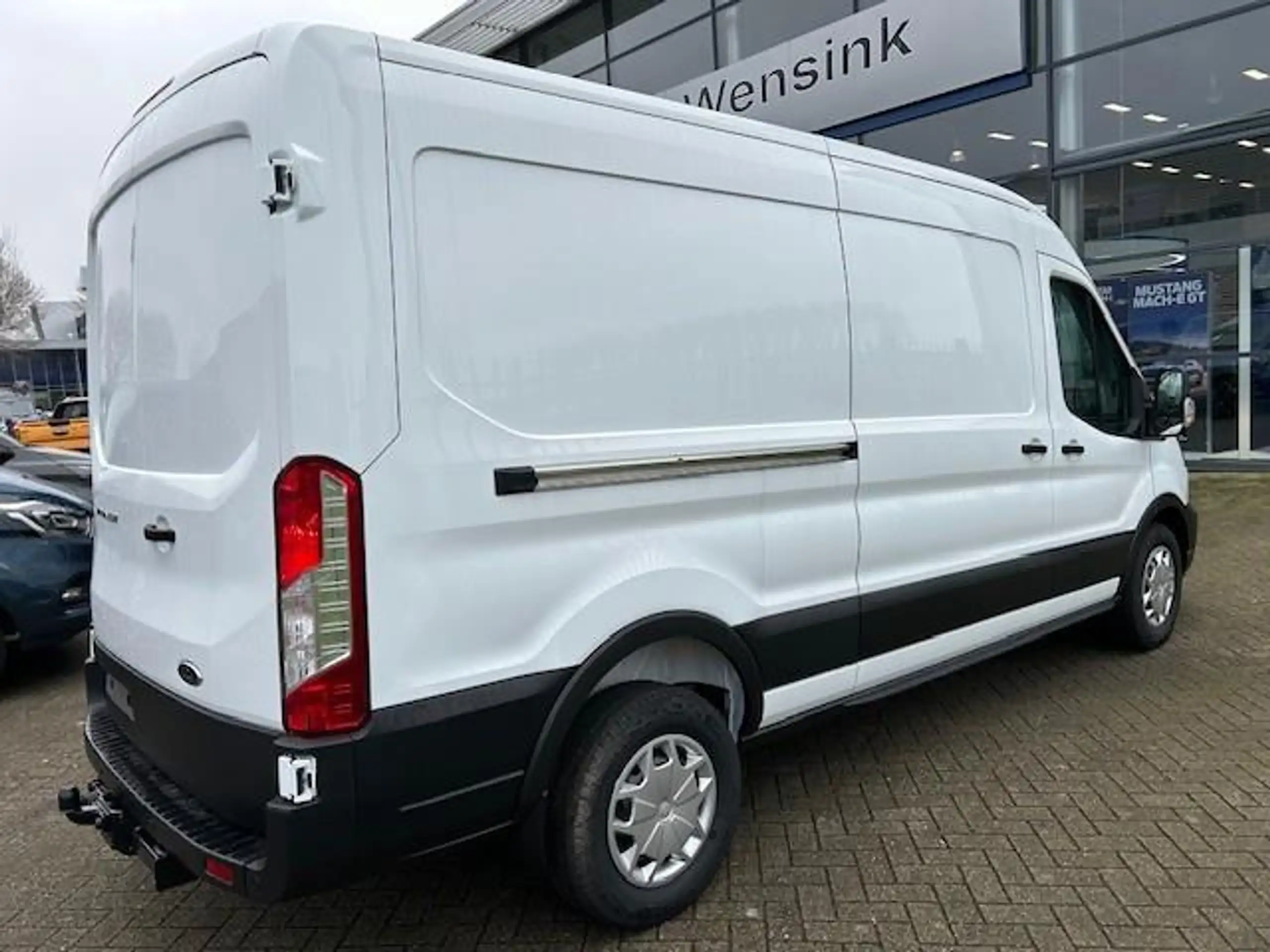 Ford - Transit