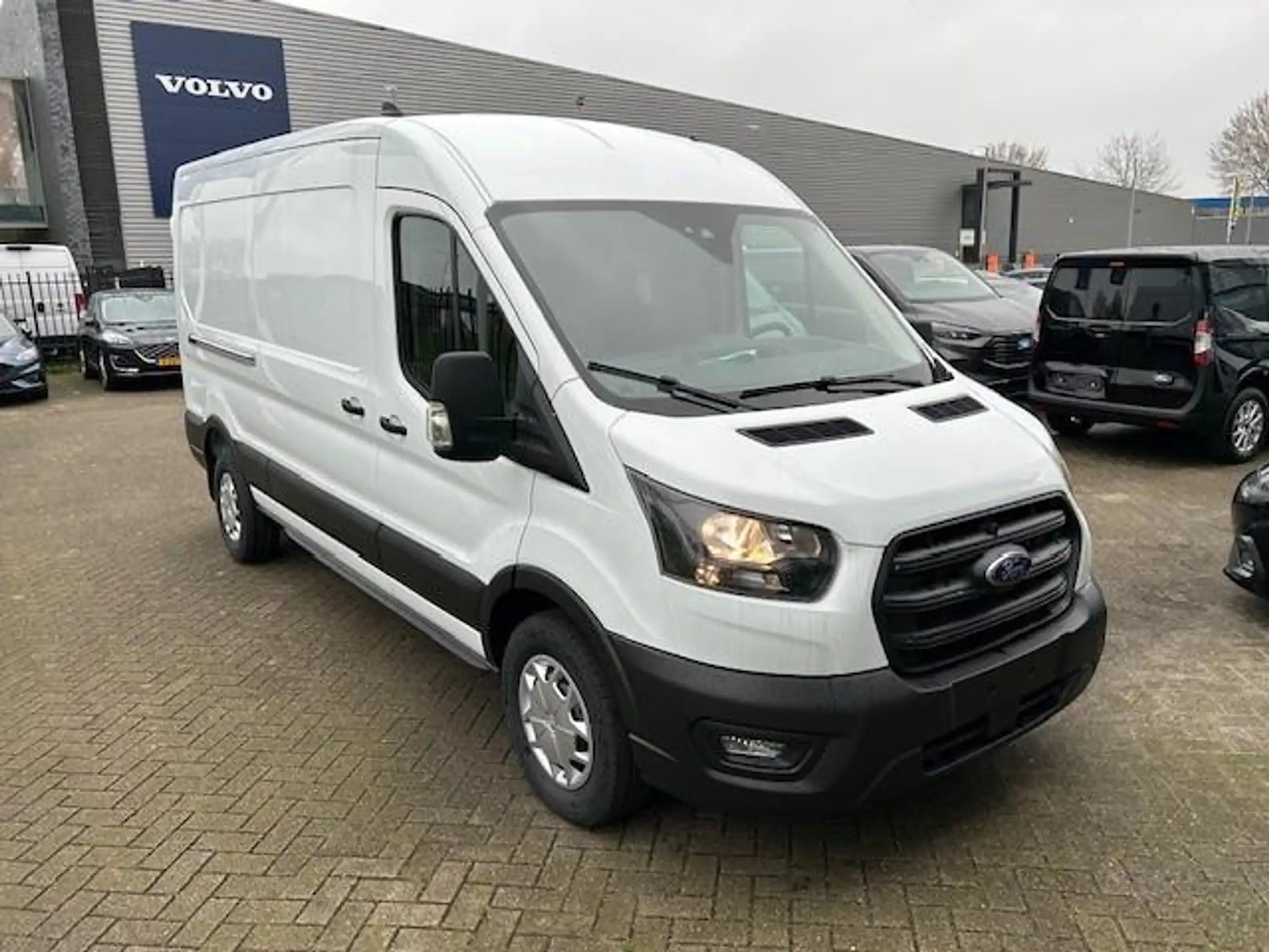 Ford - Transit