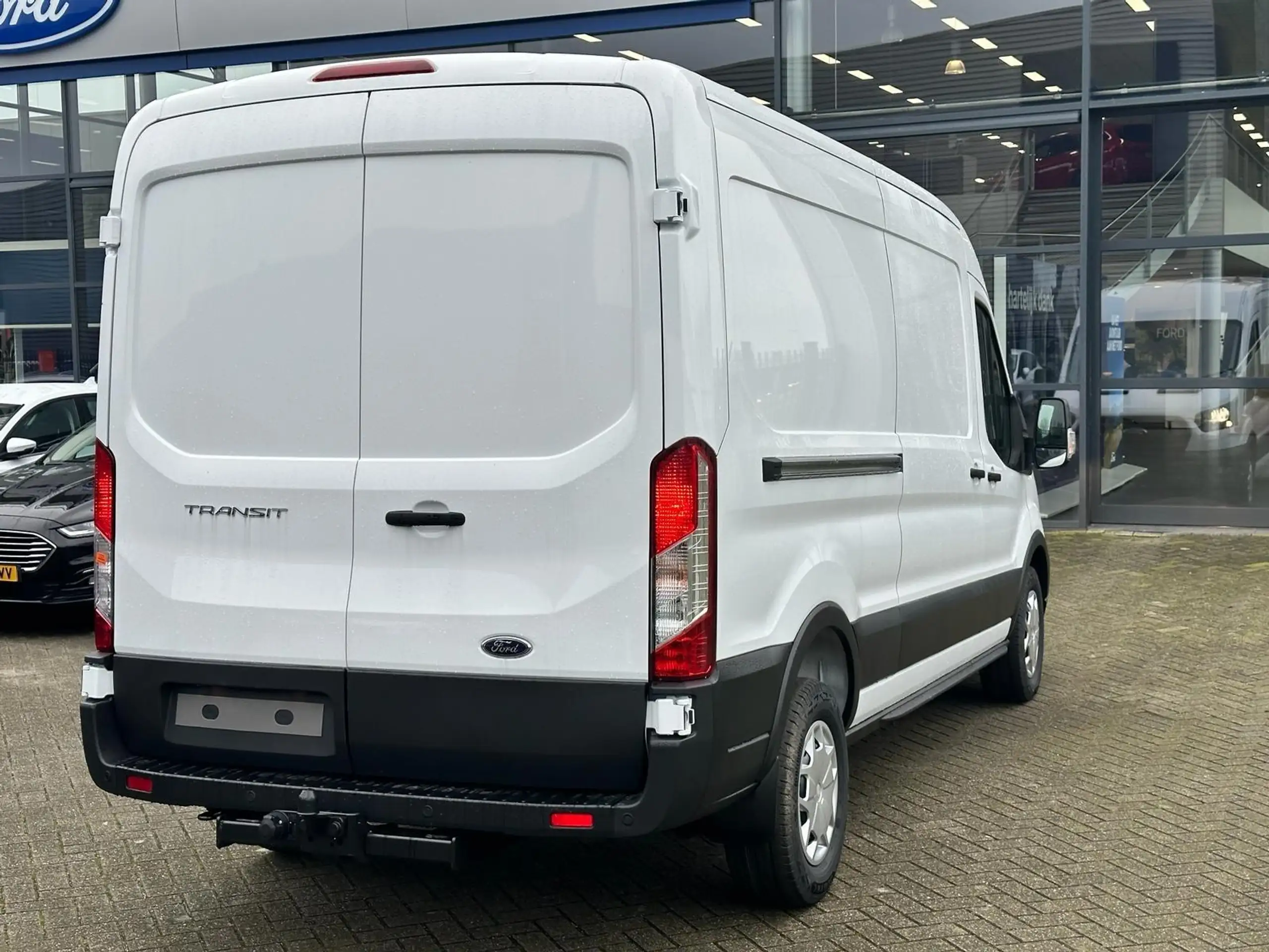 Ford - Transit