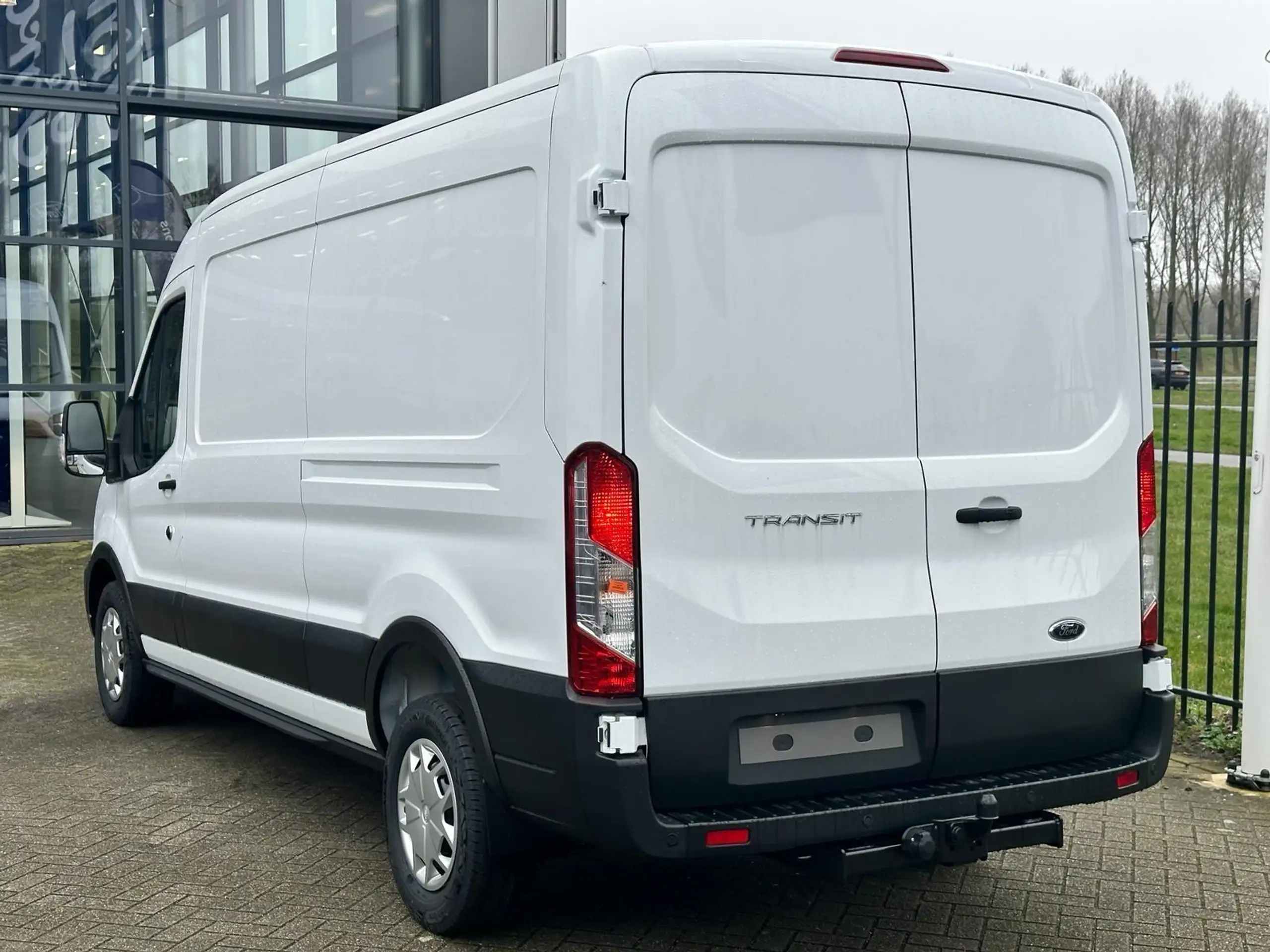 Ford - Transit