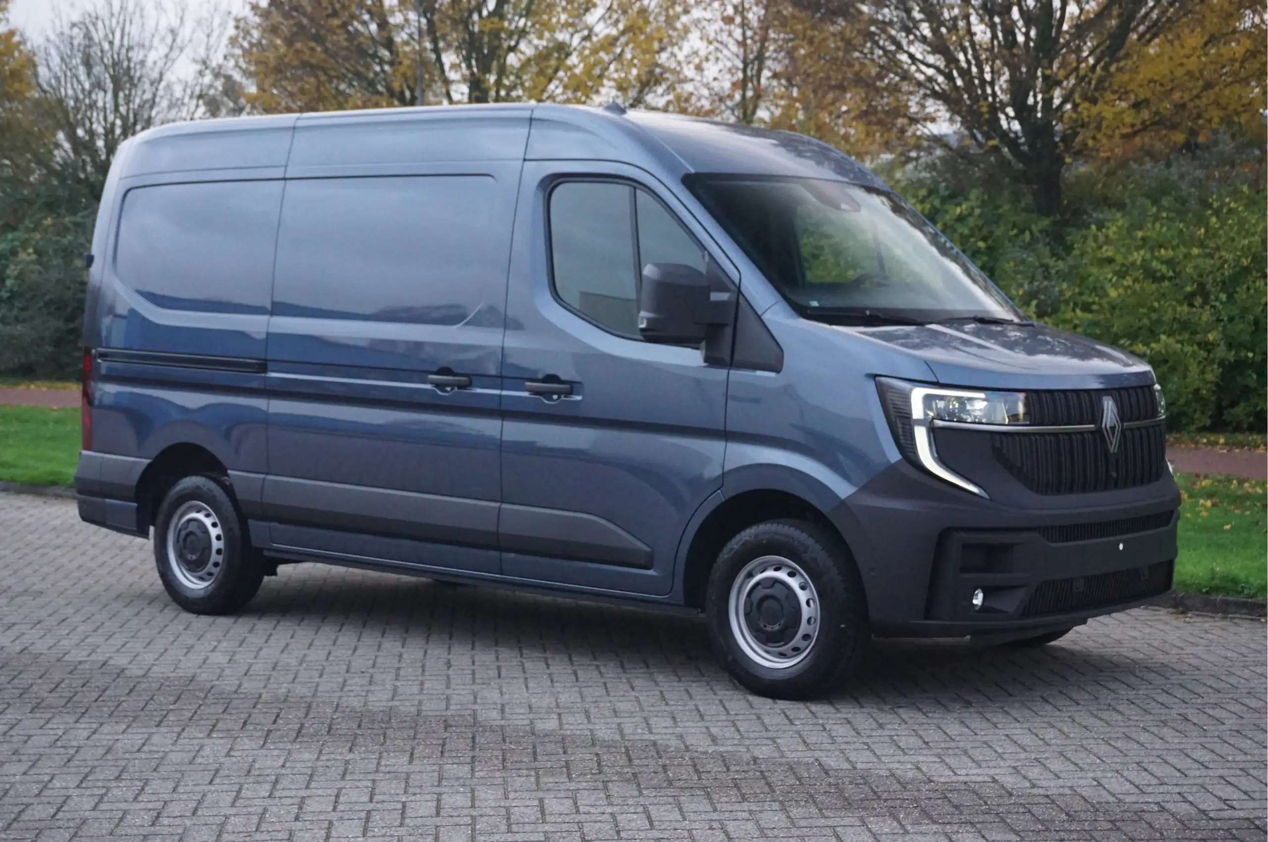 Renault - Master