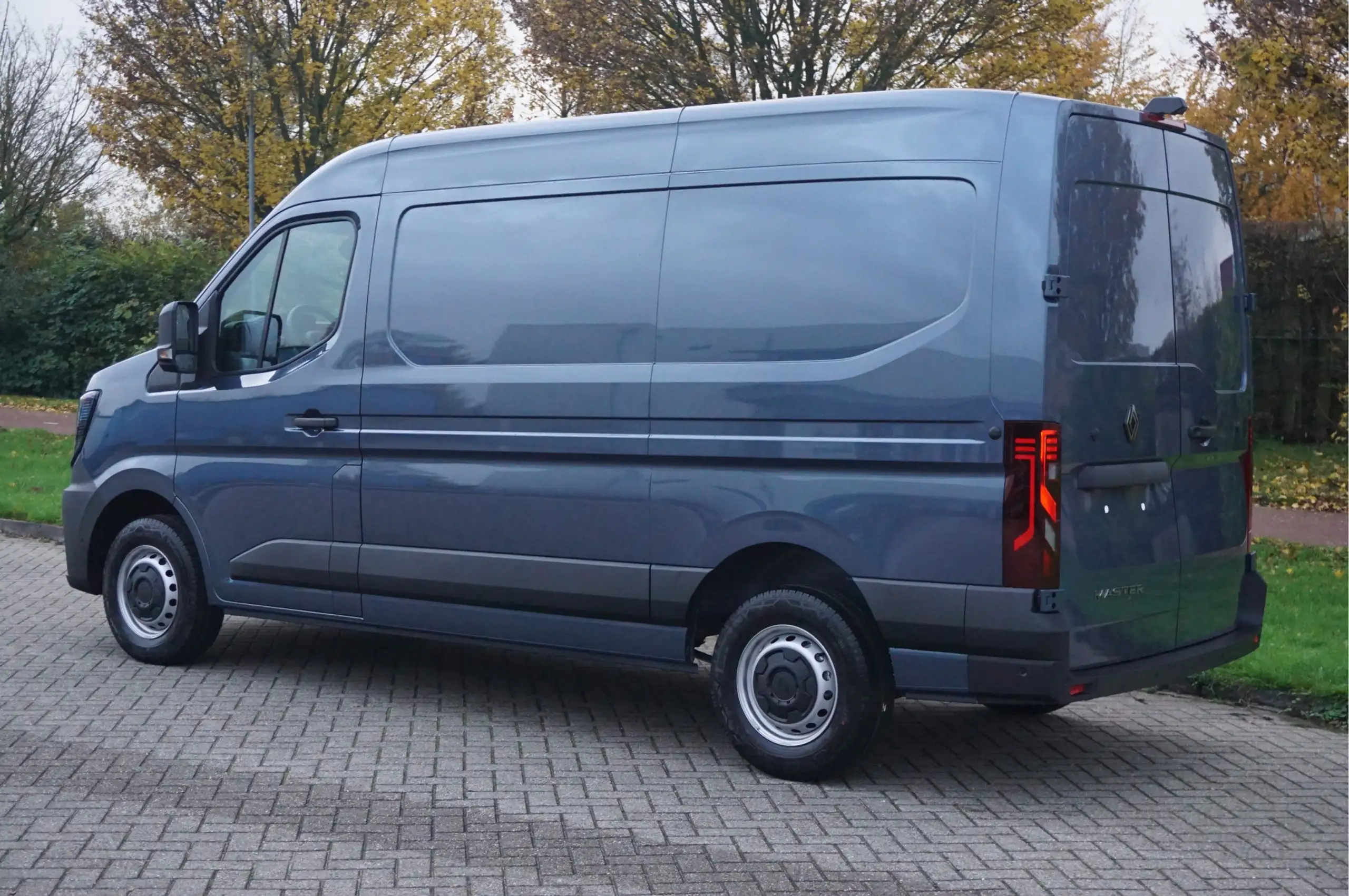 Renault - Master