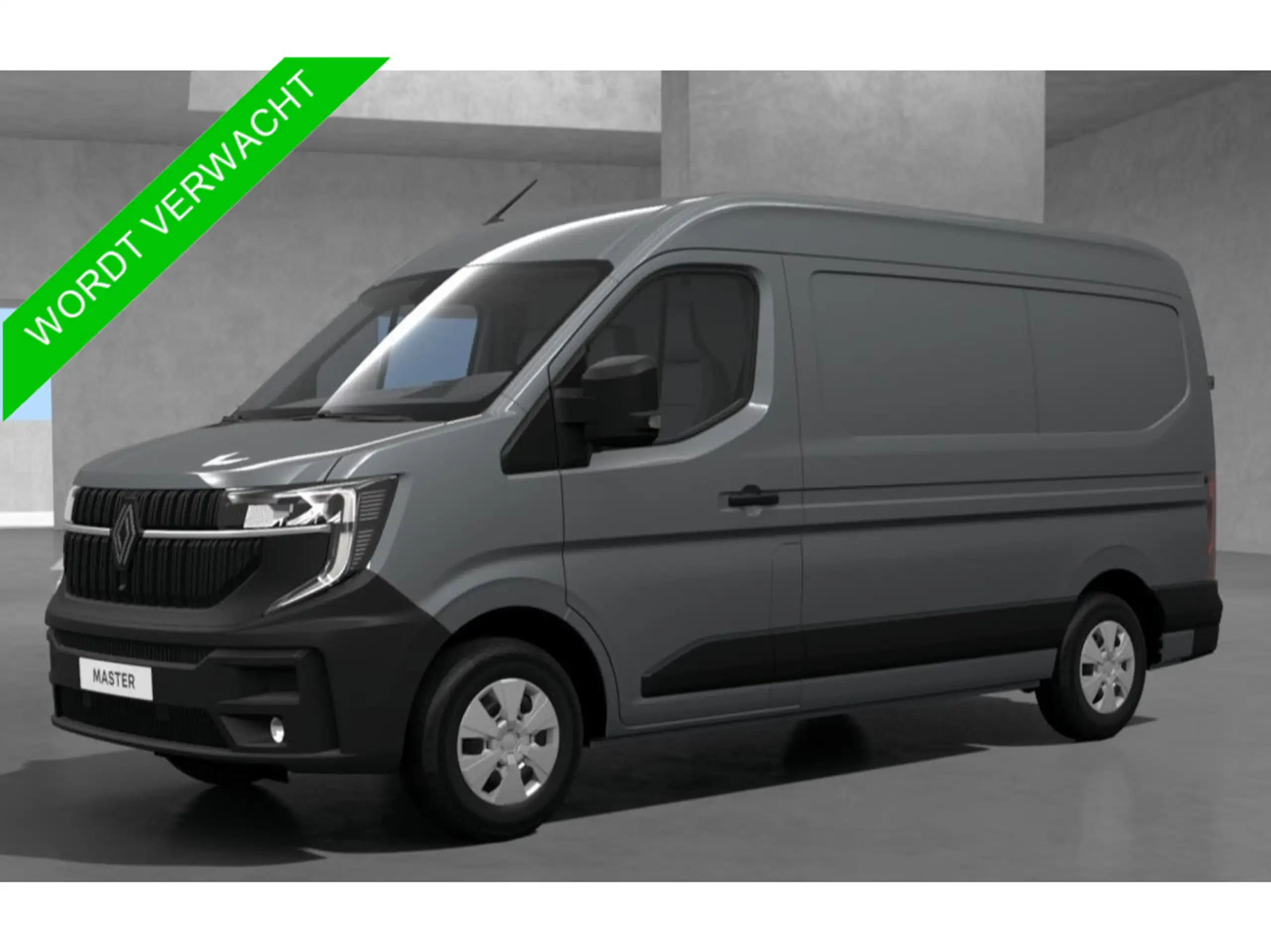 Renault Master 2024