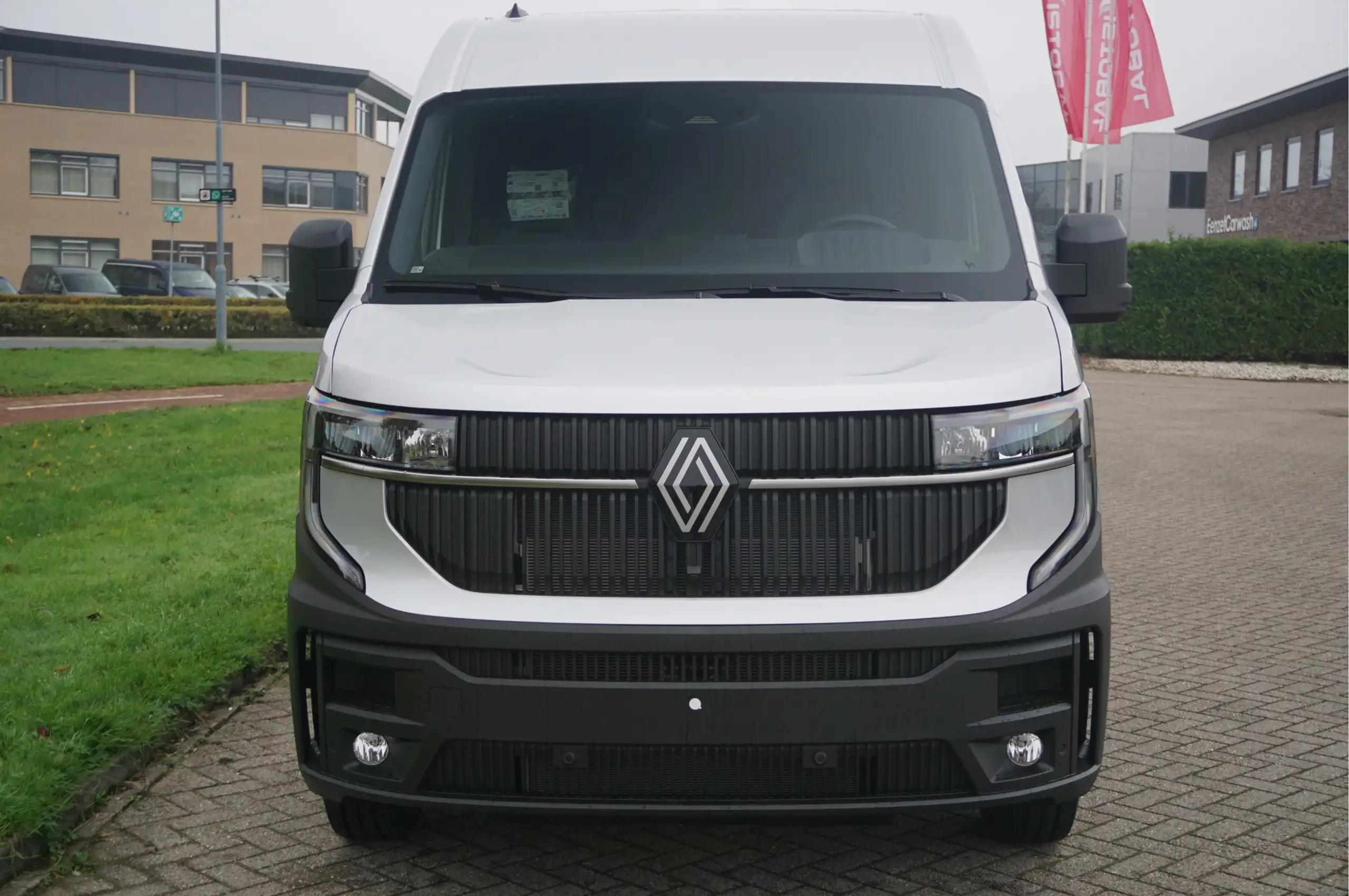 Renault - Master